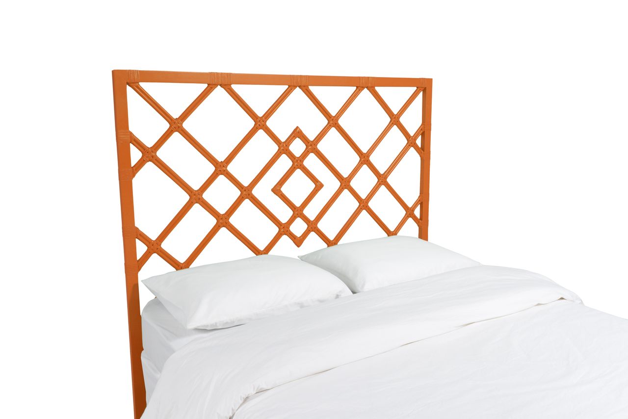 David Francis - Darien Headboard