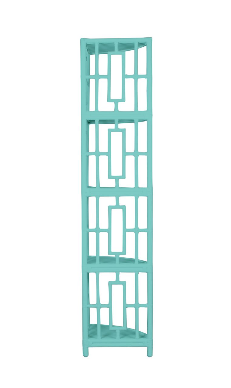 David Francis - Trinity Corner Etagere