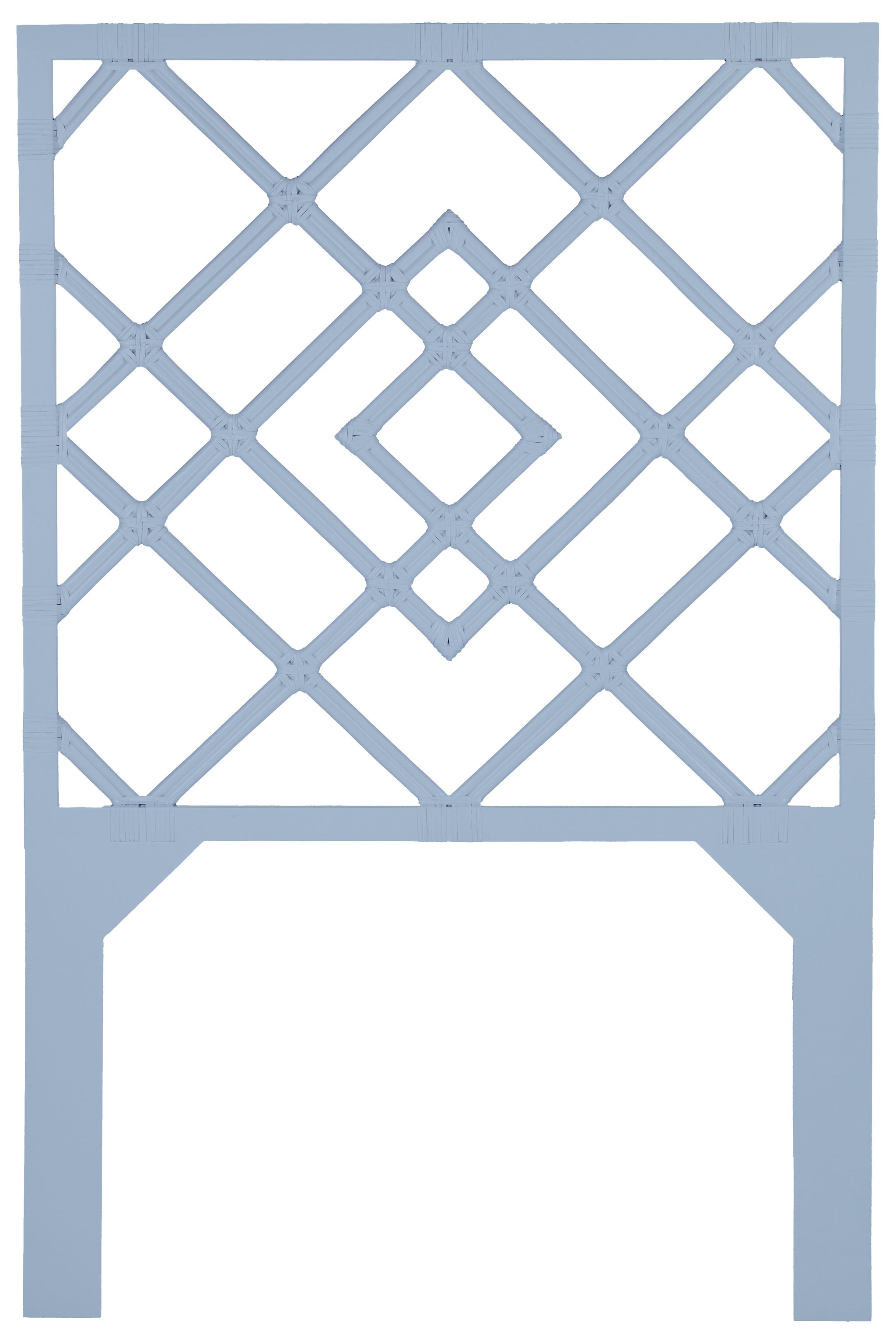 David Francis - Darien Headboard