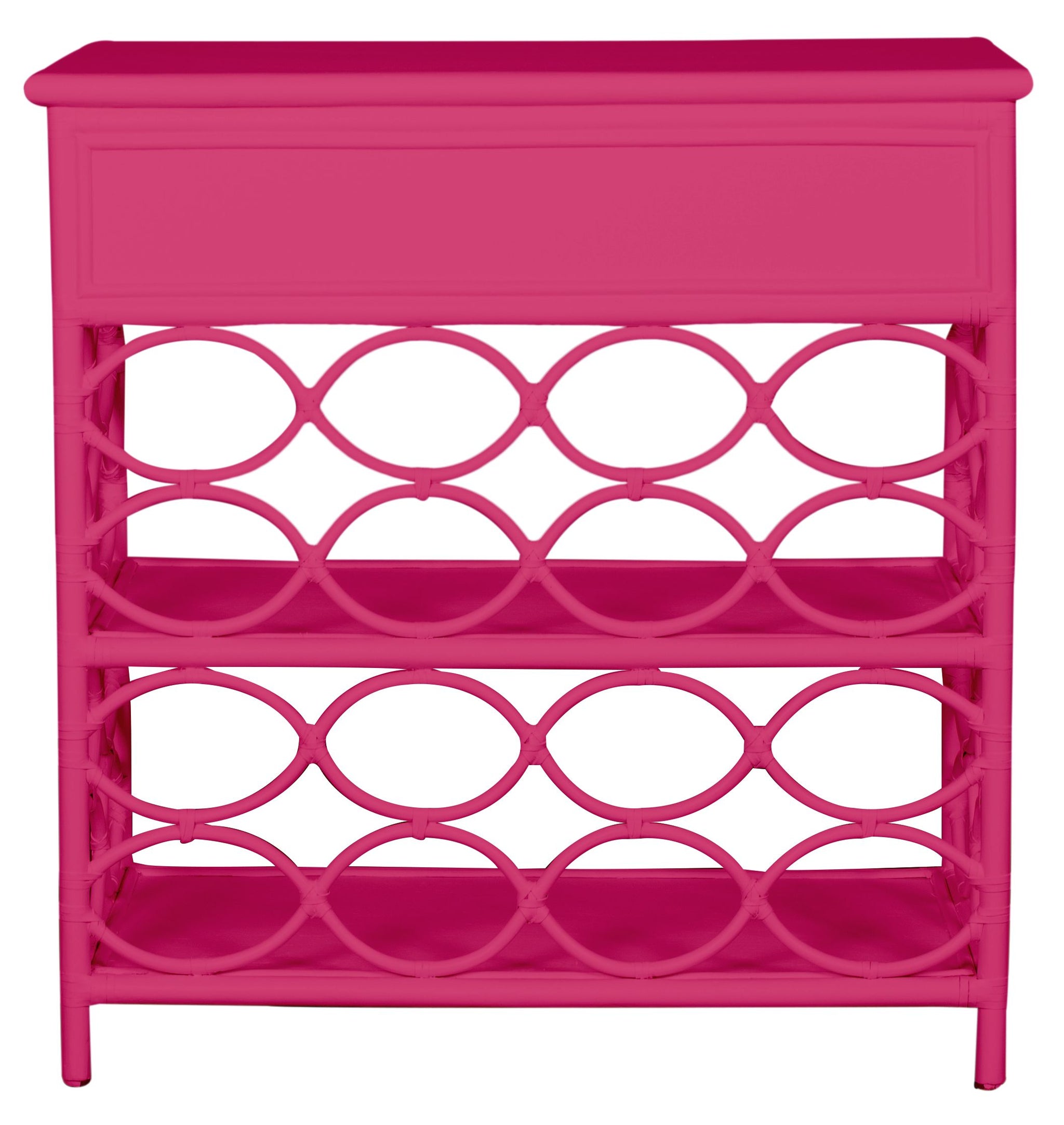 David Francis - Infinity End Table