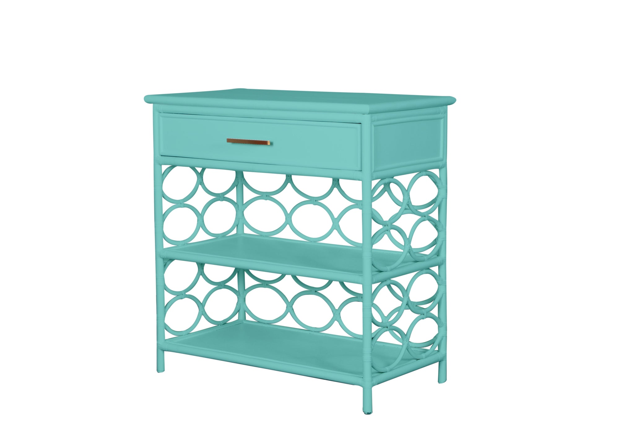 David Francis - Infinity Nightstand