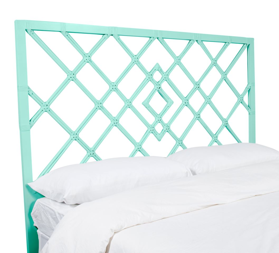 David Francis - Darien Headboard