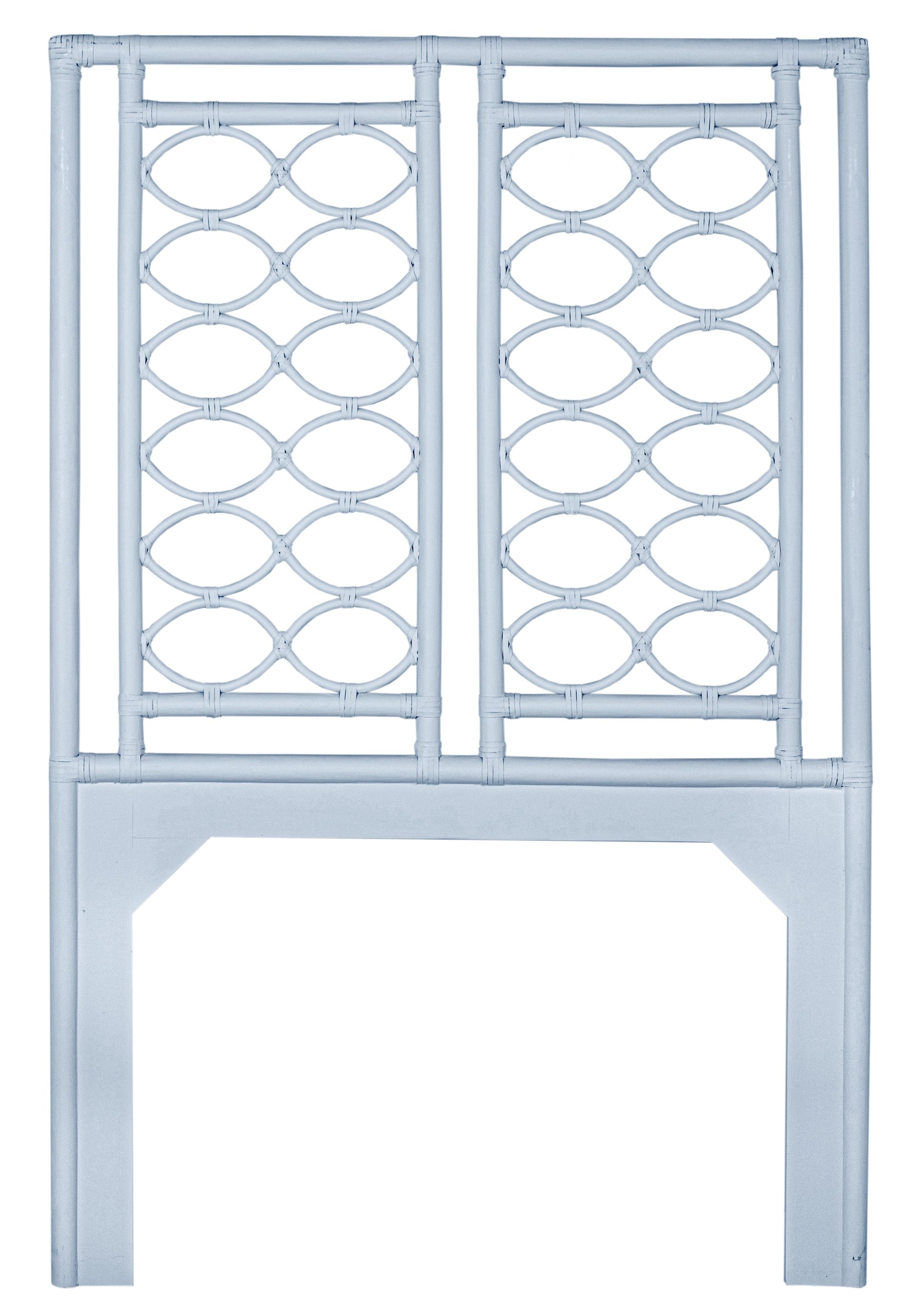 David Francis - Infinity Headboard