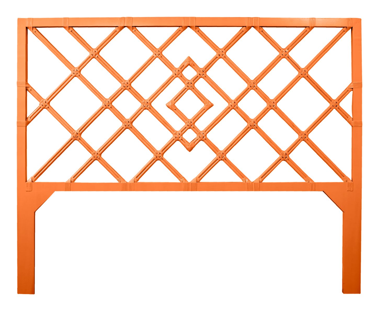 David Francis - Darien Headboard