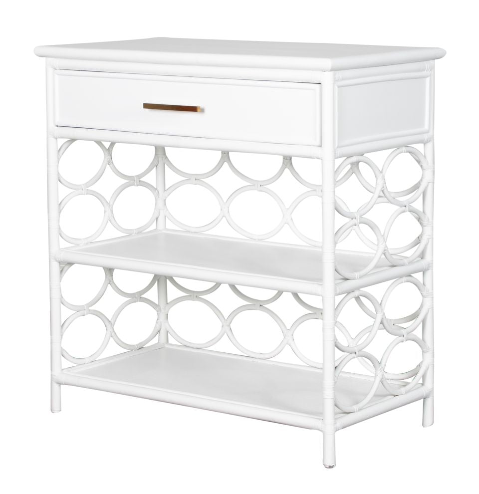 David Francis - Infinity Nightstand