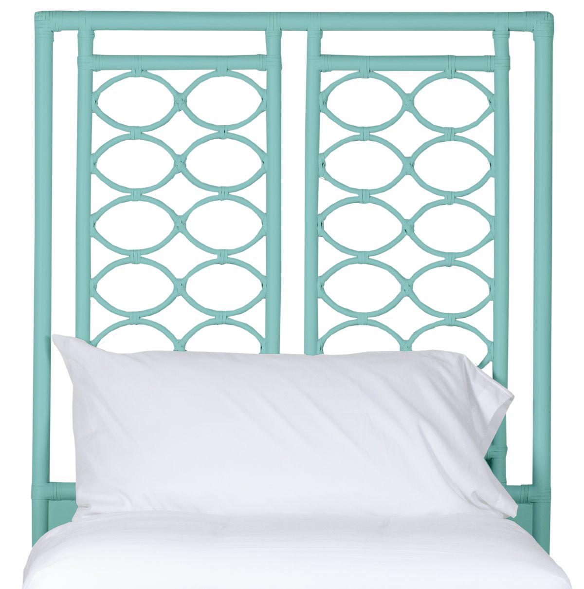 David Francis - Infinity Headboard