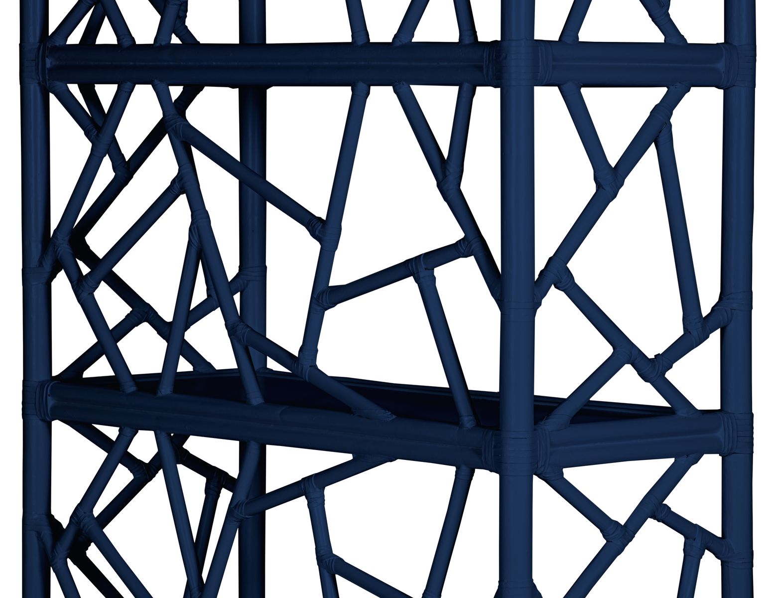 David Francis - Tiffany Etagere