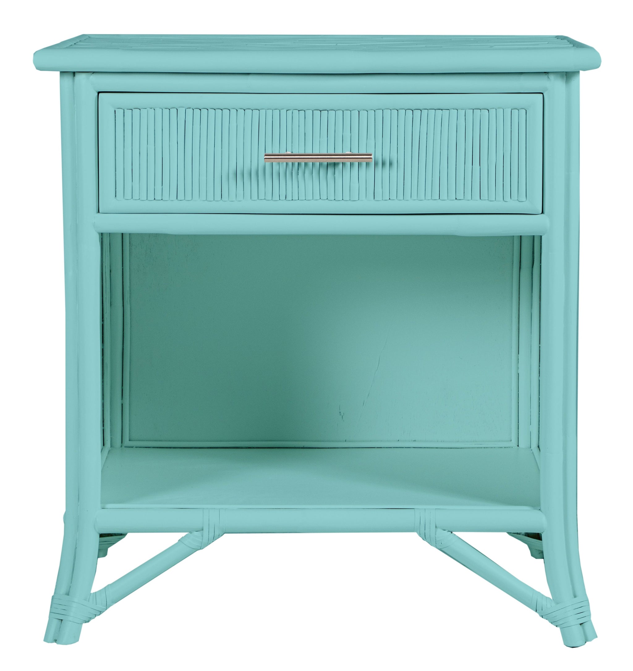 David Francis - Aruba One-Drawer Nightstand