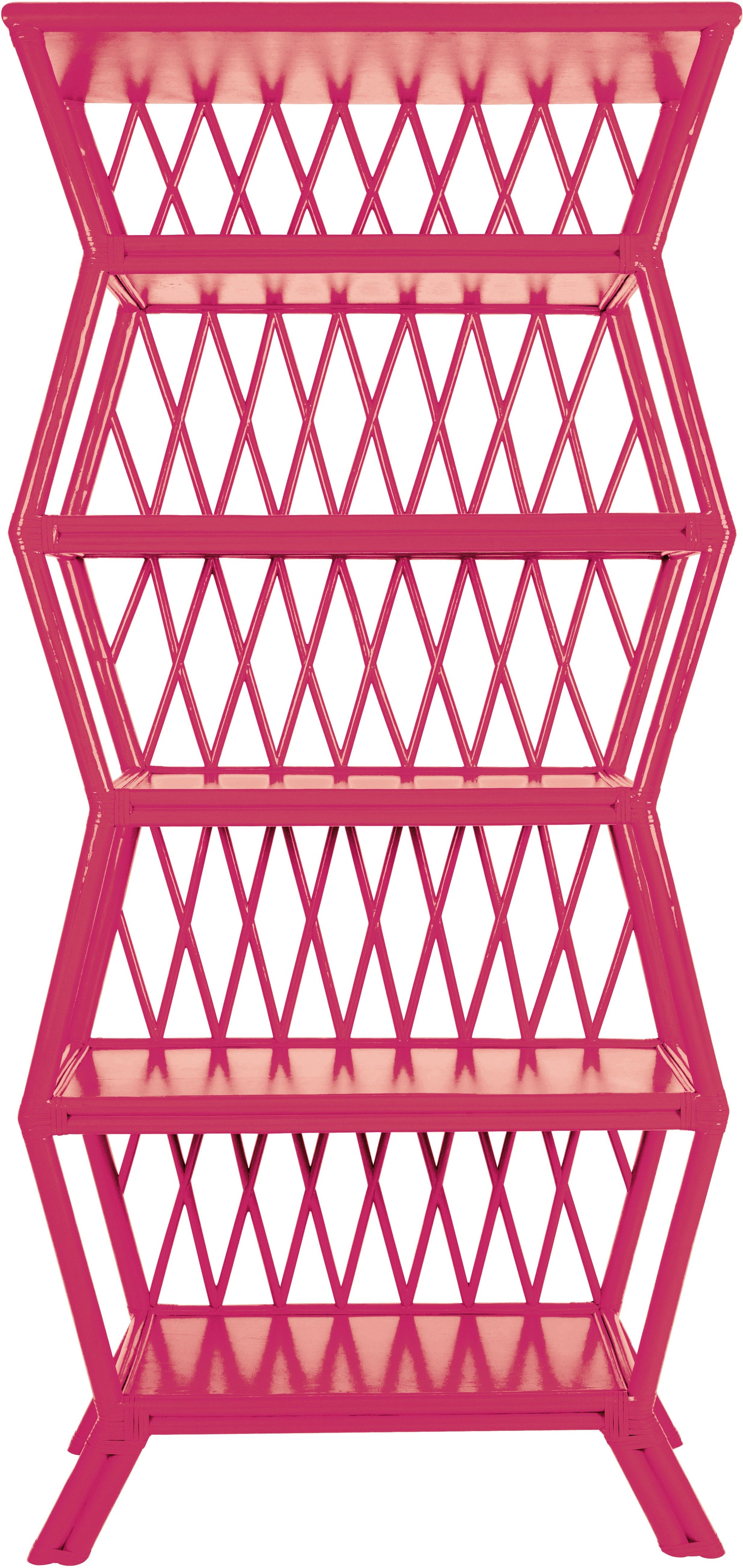 David Francis Hollywood Etagere