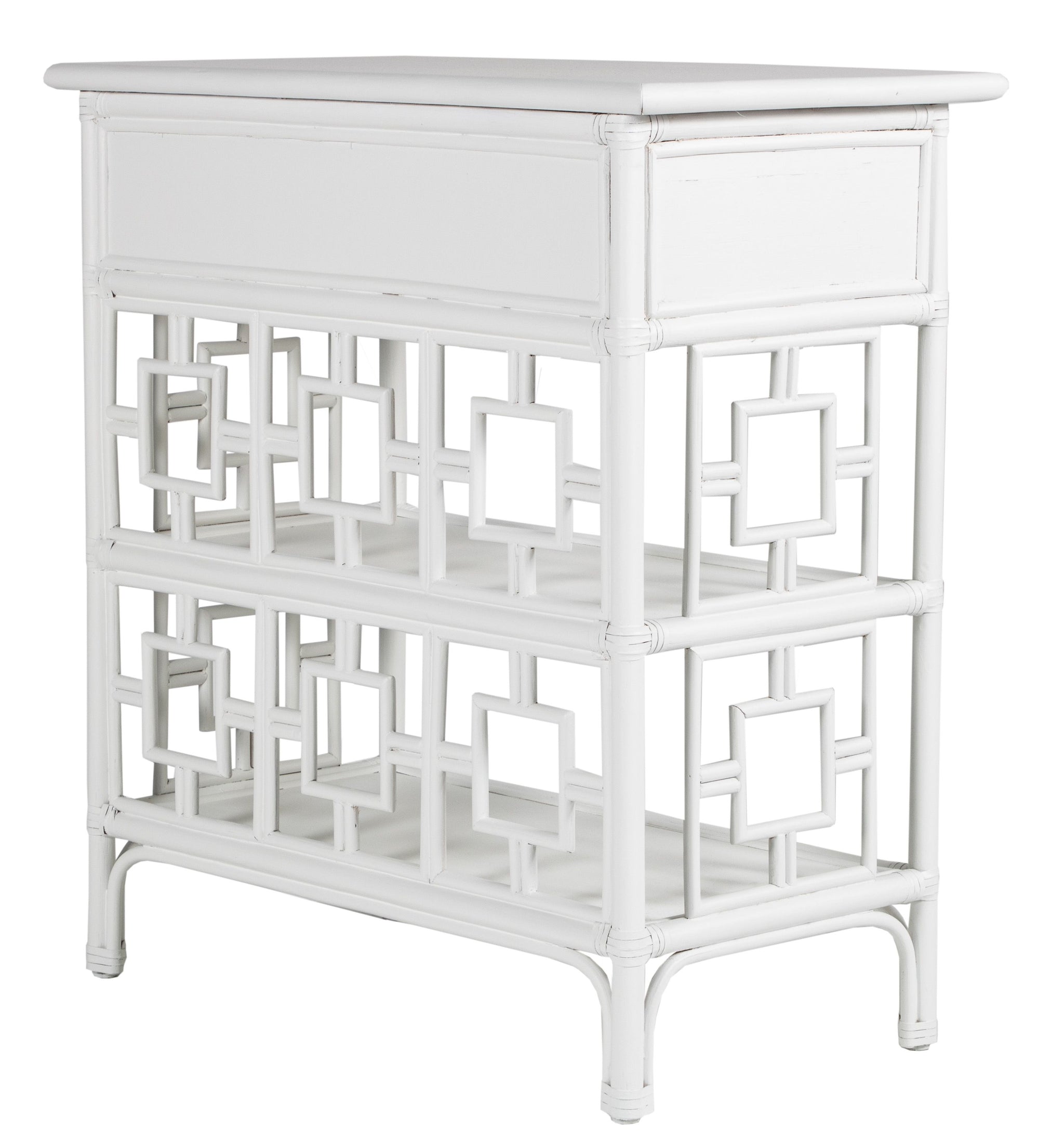 David Francis - Sobe End Table