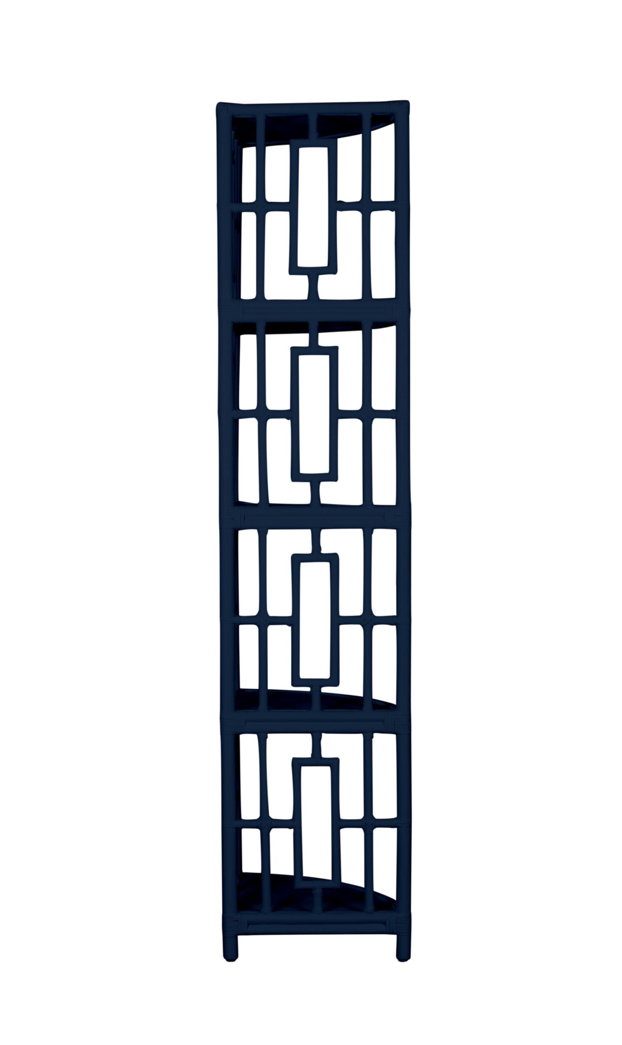David Francis - Trinity Corner Etagere