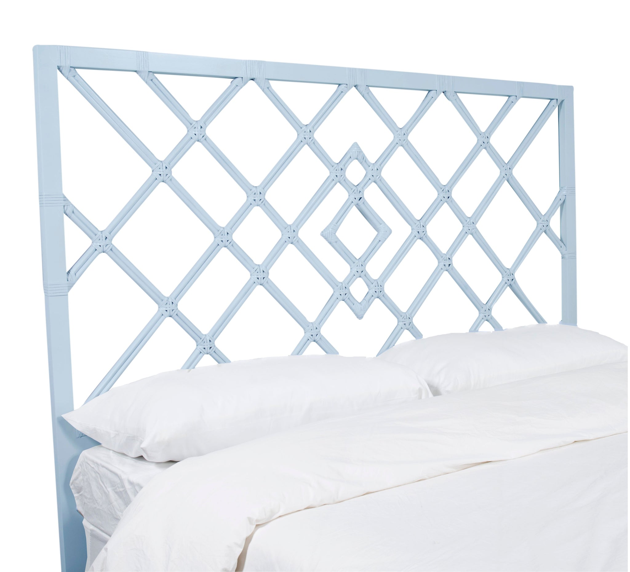 David Francis - Darien Headboard