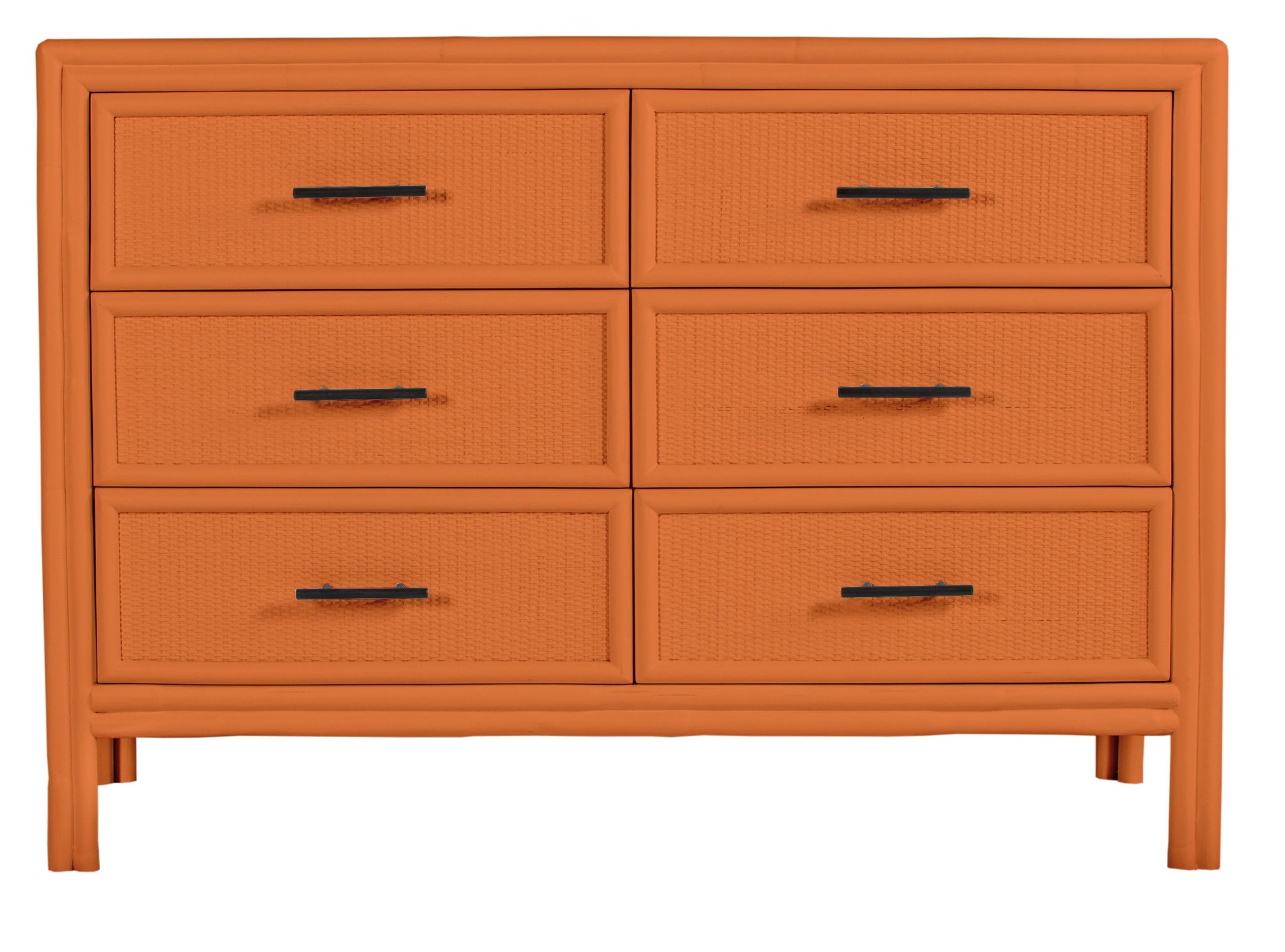 David Francis - Banyan Six-Drawer Dresser