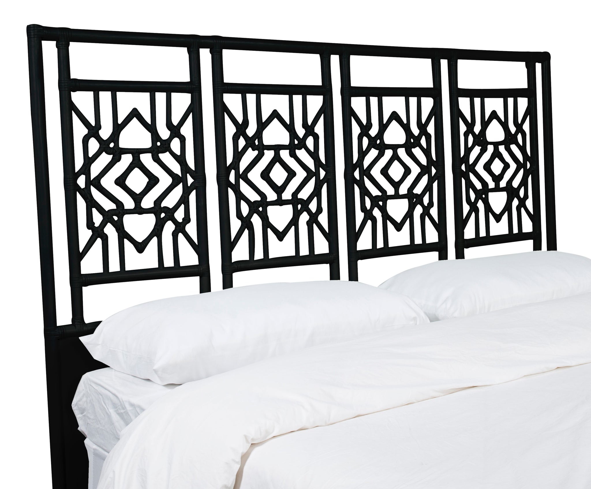 David Francis - Tulum Headboard