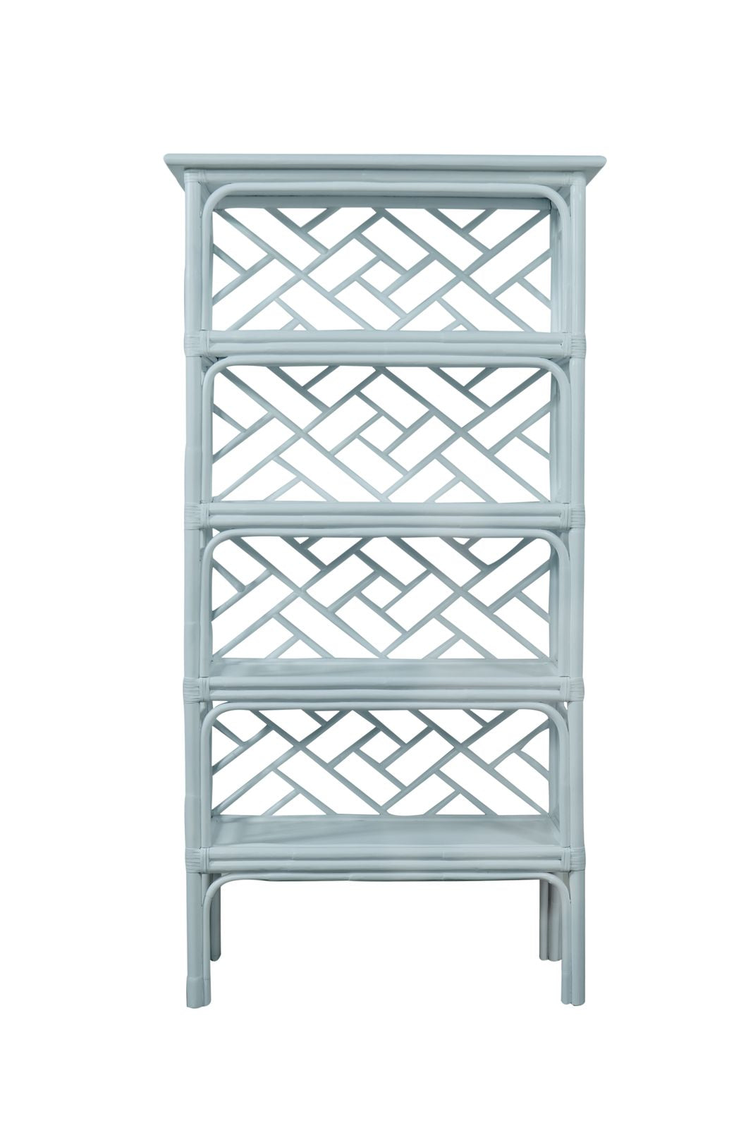 David Francis - Chippendale Etagere
