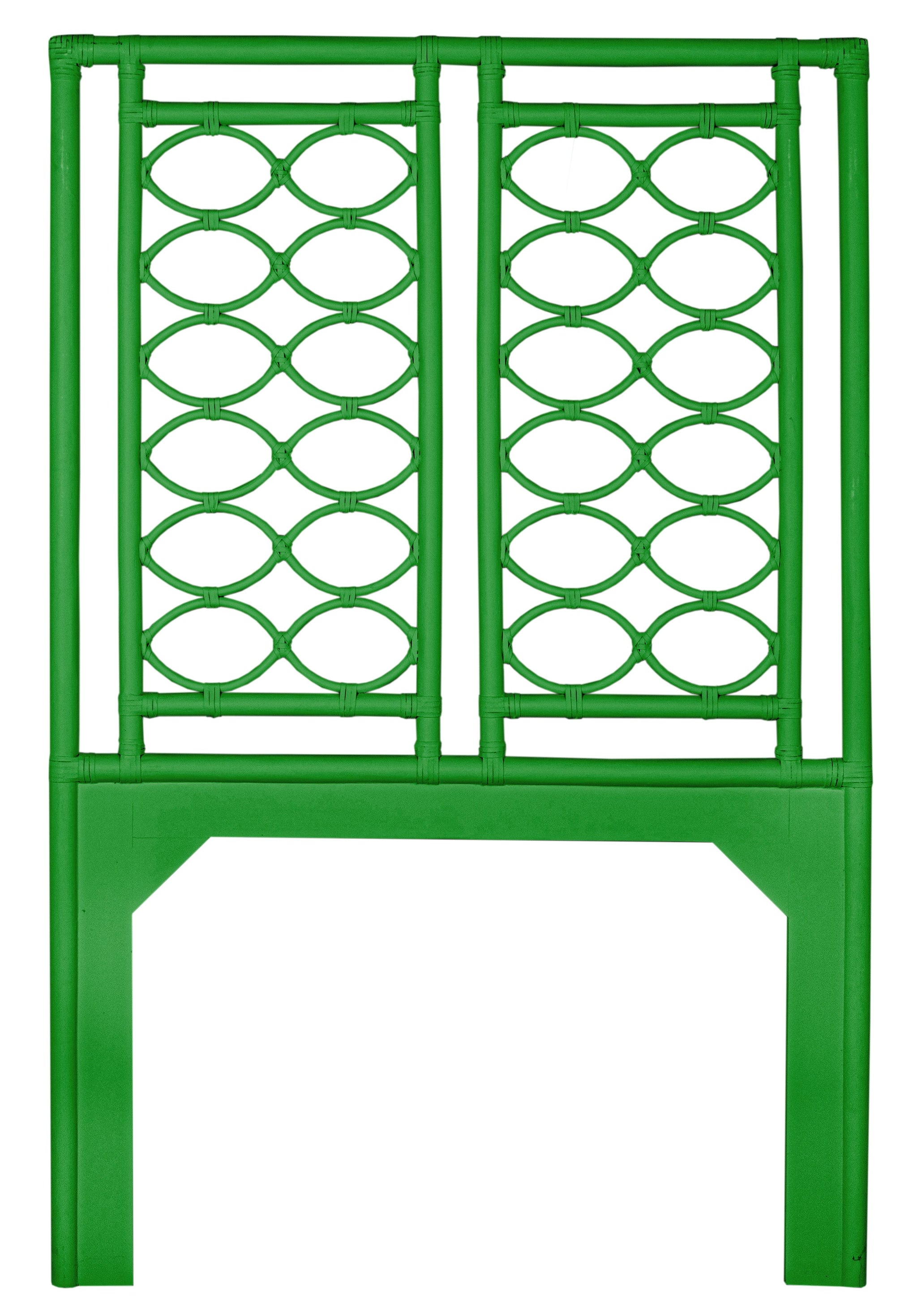 David Francis - Infinity Headboard