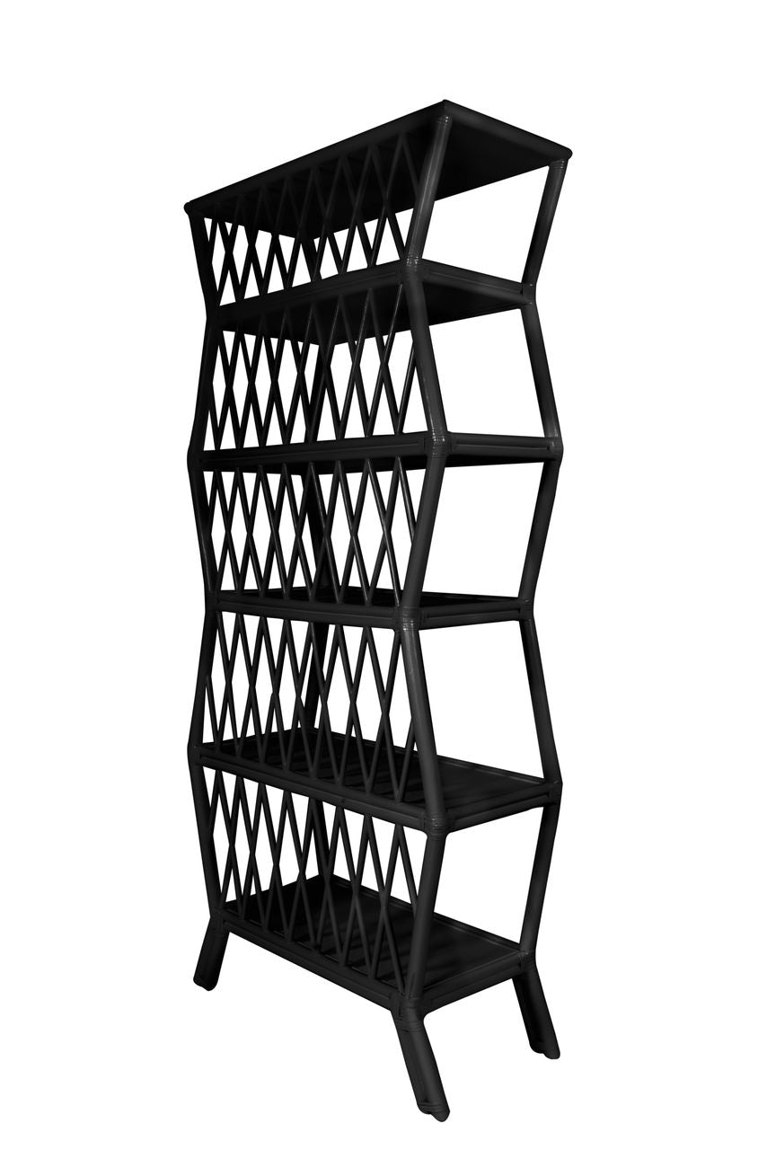 David Francis Hollywood Etagere