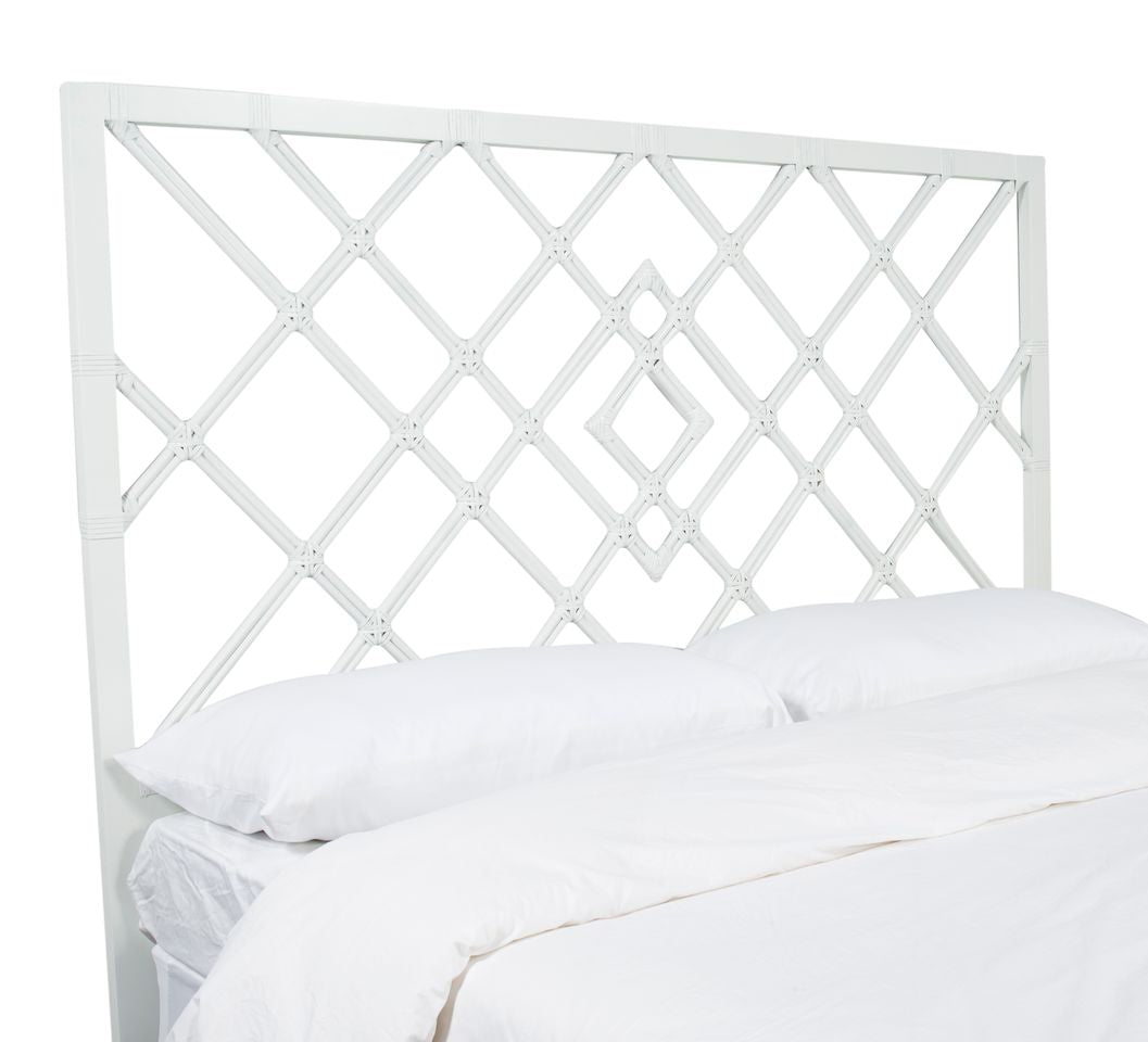 David Francis - Darien Headboard