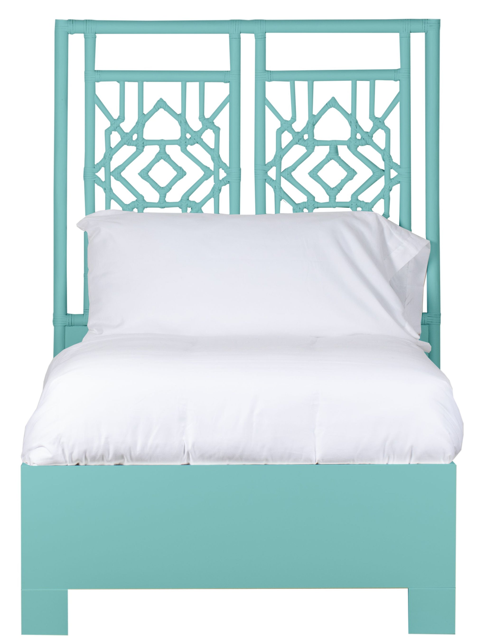 David Francis - Tulum Bed