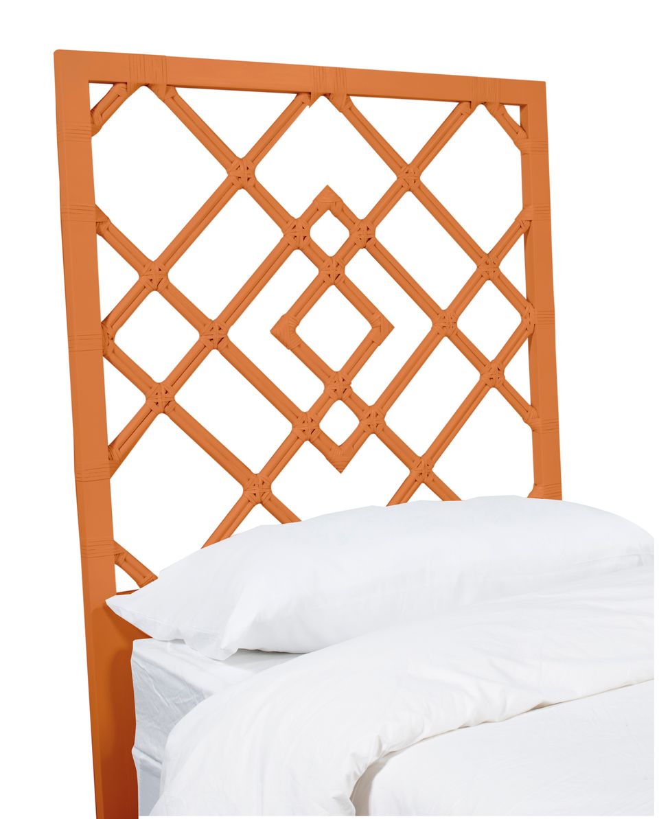 David Francis - Darien Headboard