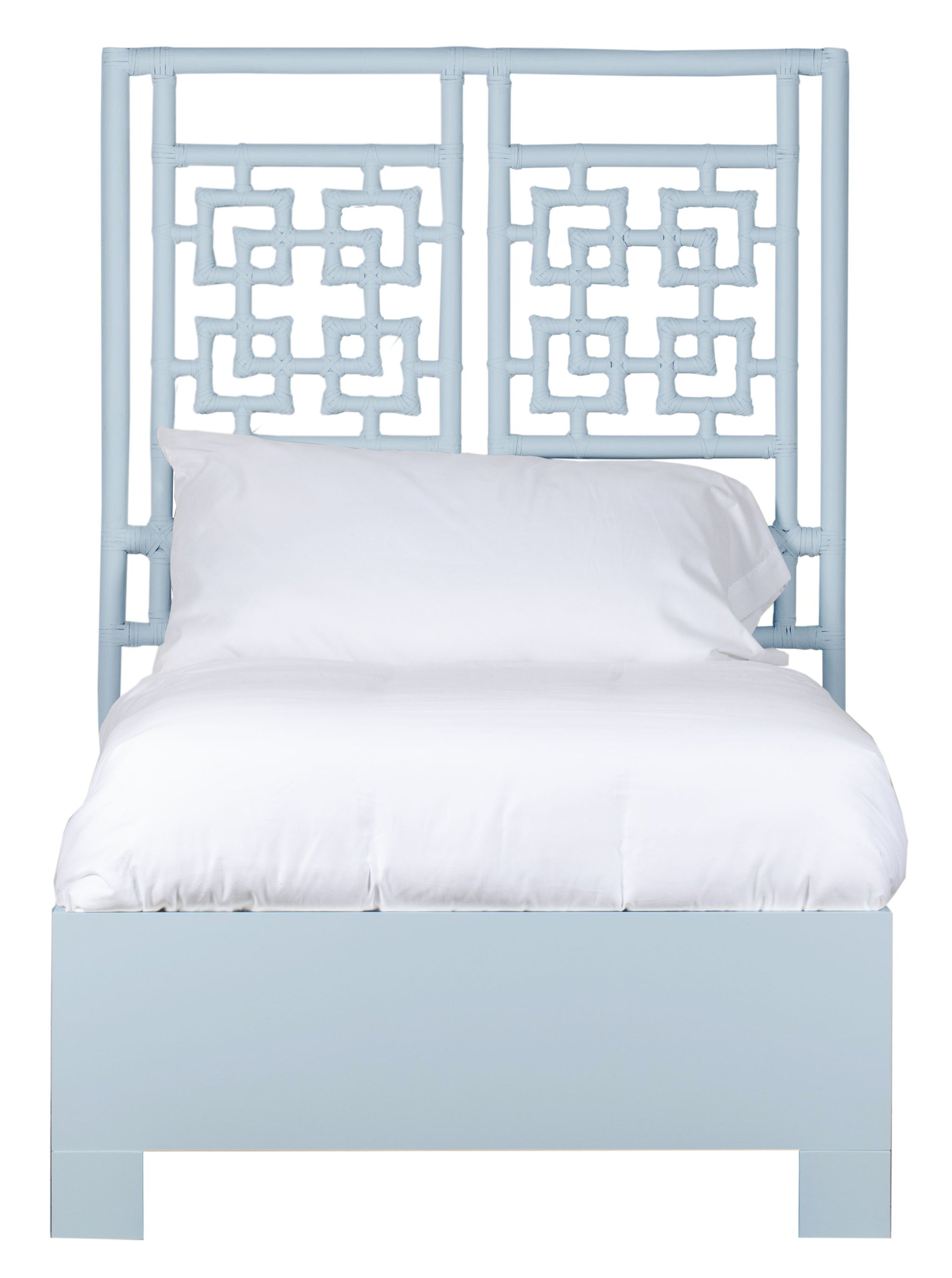 David Francis - Palm Springs Bed