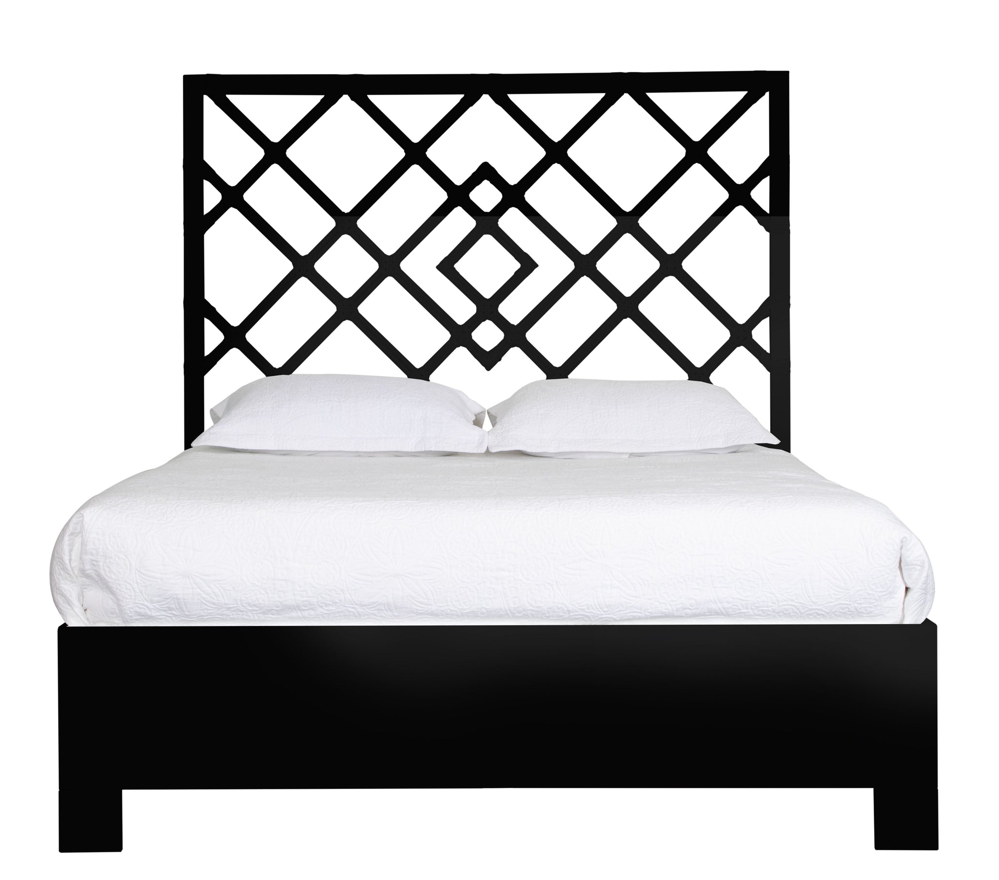 David Francis - Darien Bed