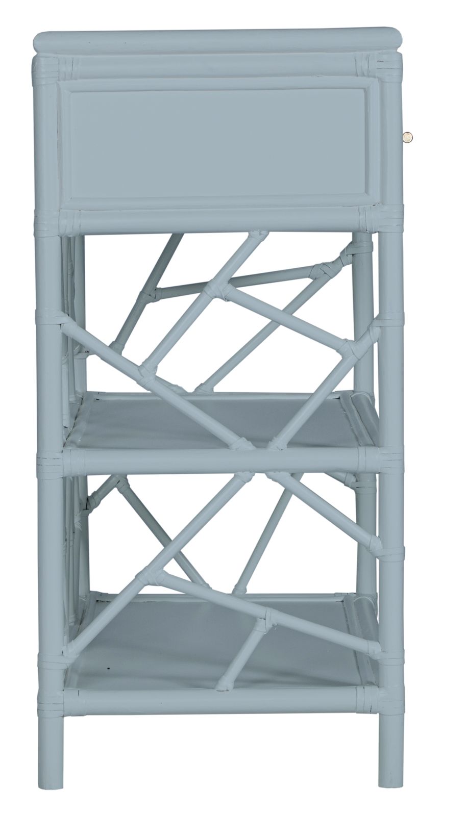 David Francis - Tiffany End Table