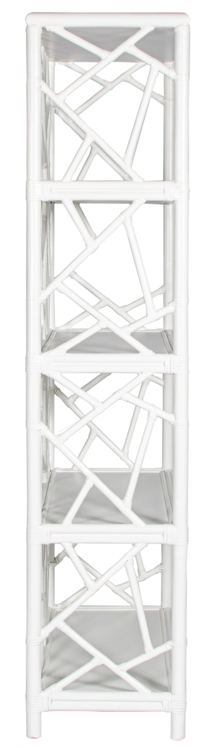 David Francis - Tiffany Etagere