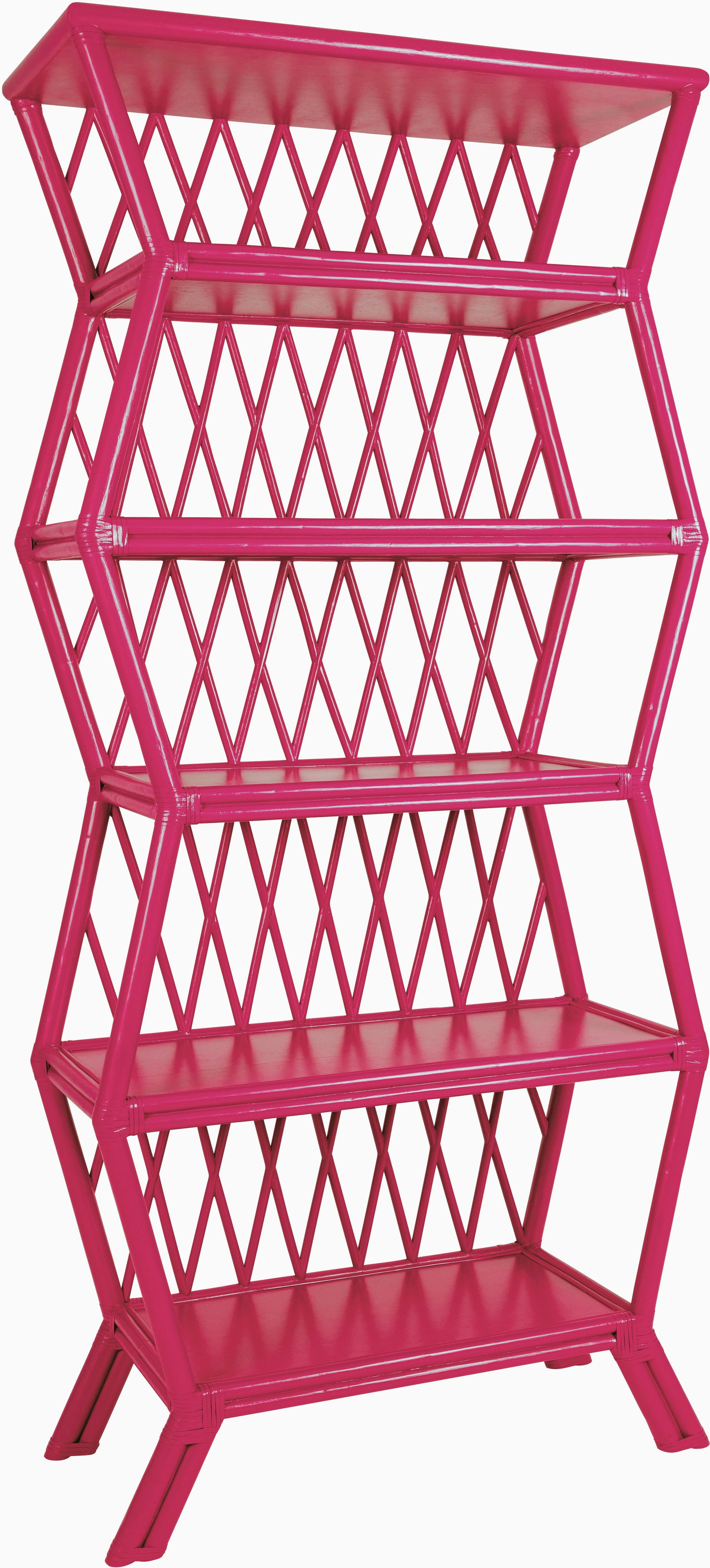 David Francis Hollywood Etagere