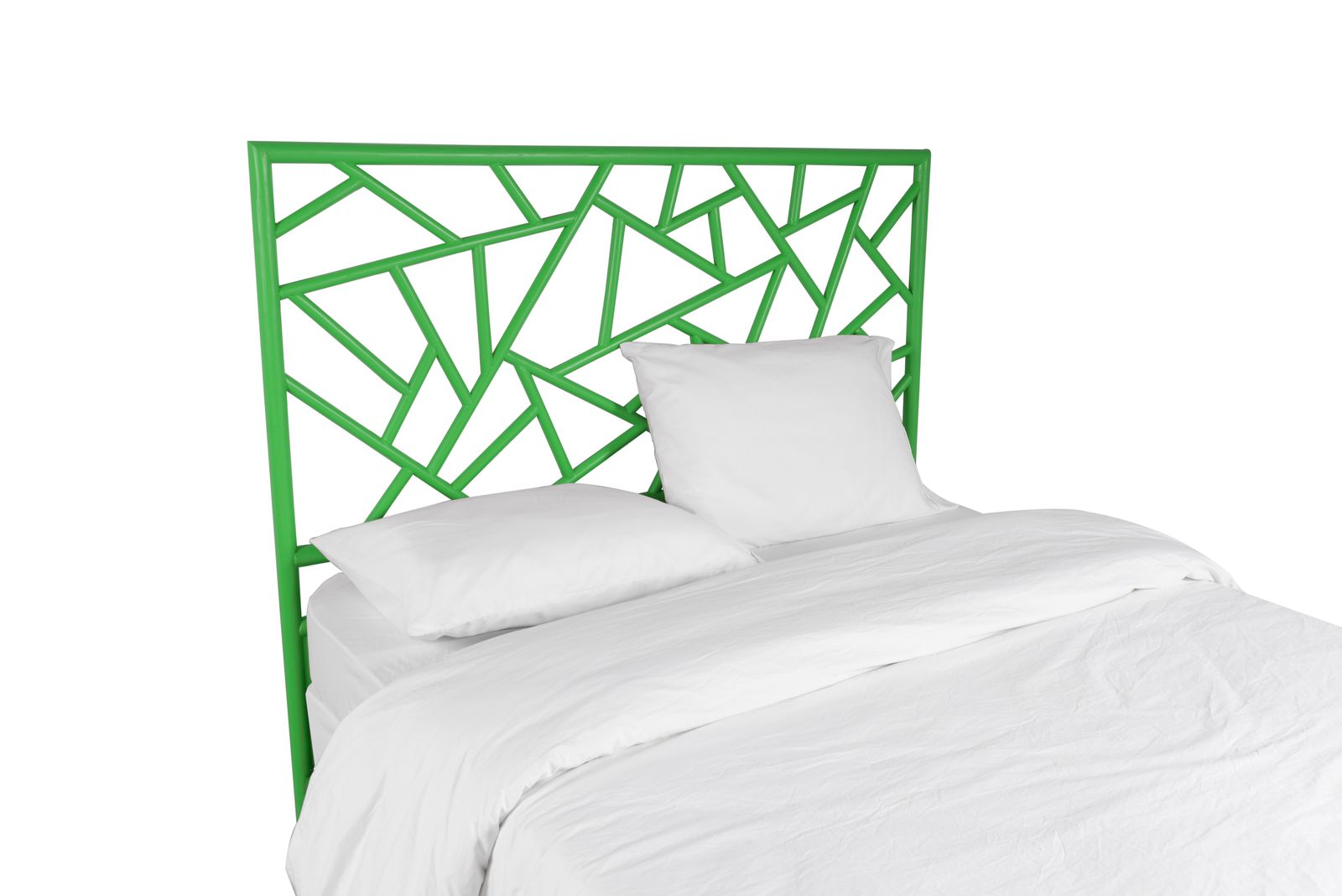 David Francis - Tiffany Headboard