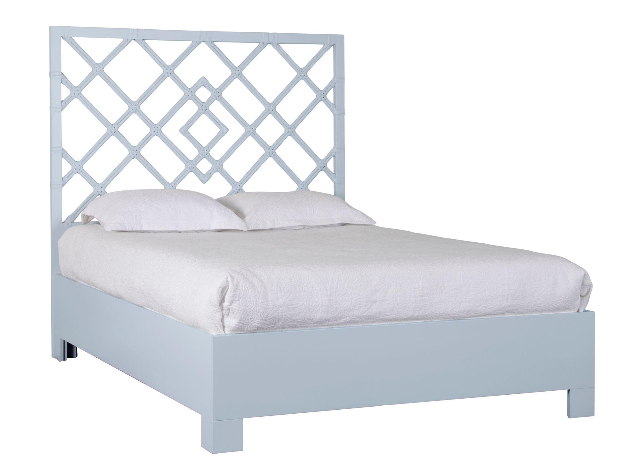 David Francis - Darien Bed