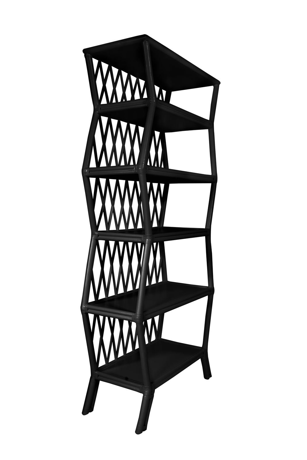 David Francis Hollywood Etagere