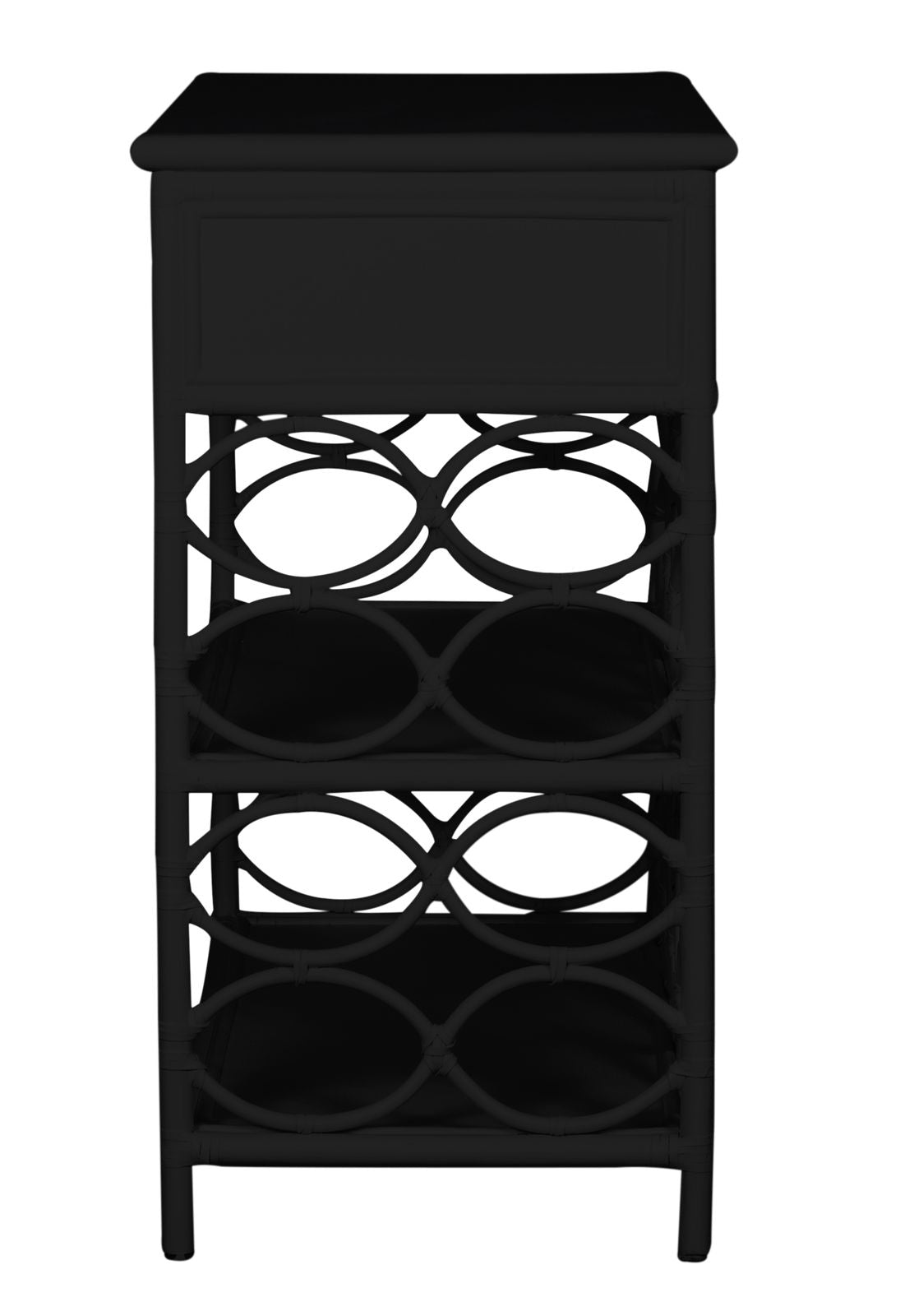 David Francis - Infinity Nightstand