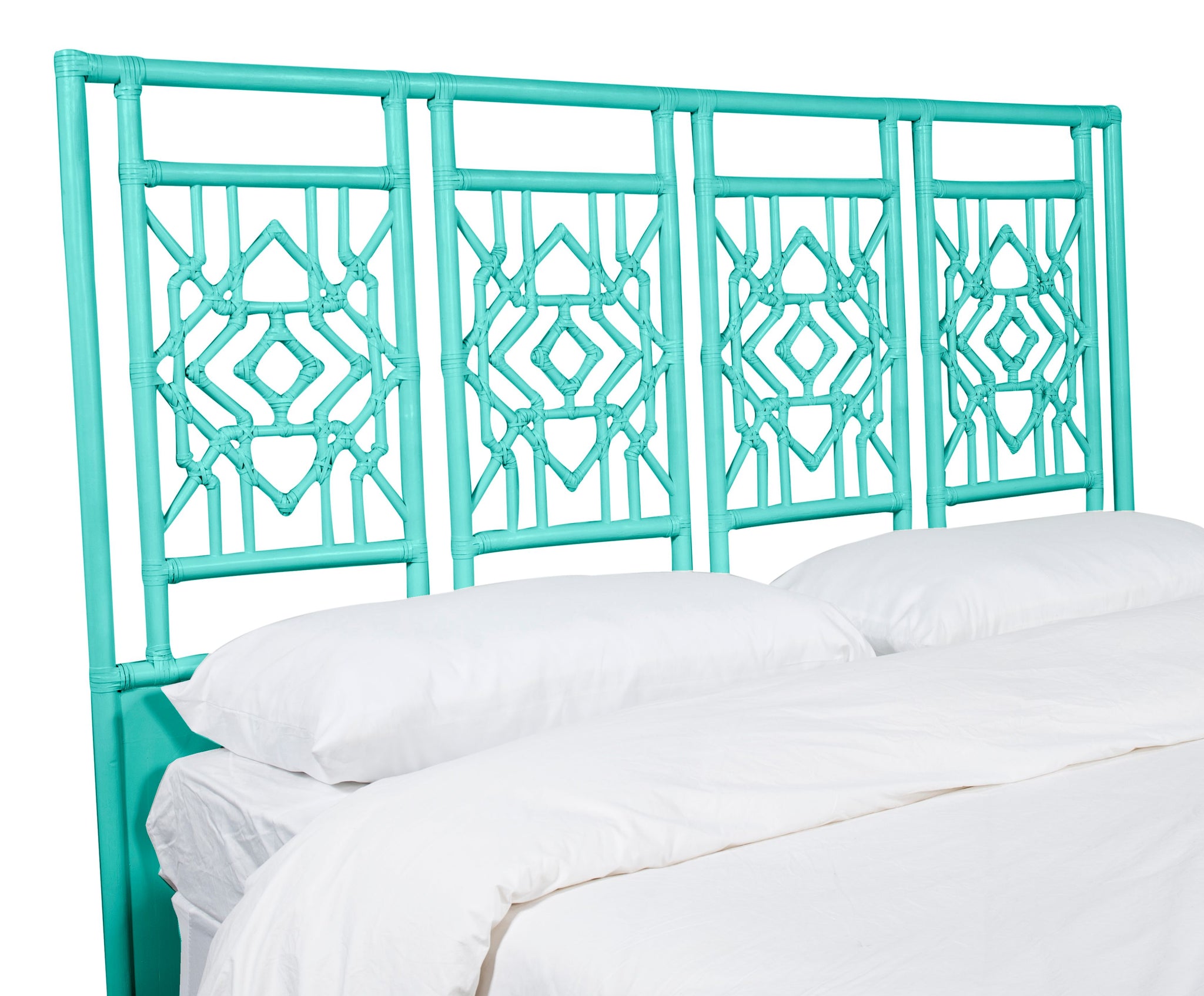 David Francis - Tulum Headboard
