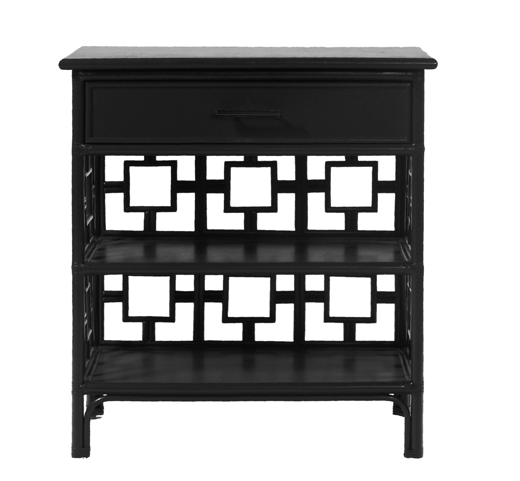 David Francis Sobe Nightstand