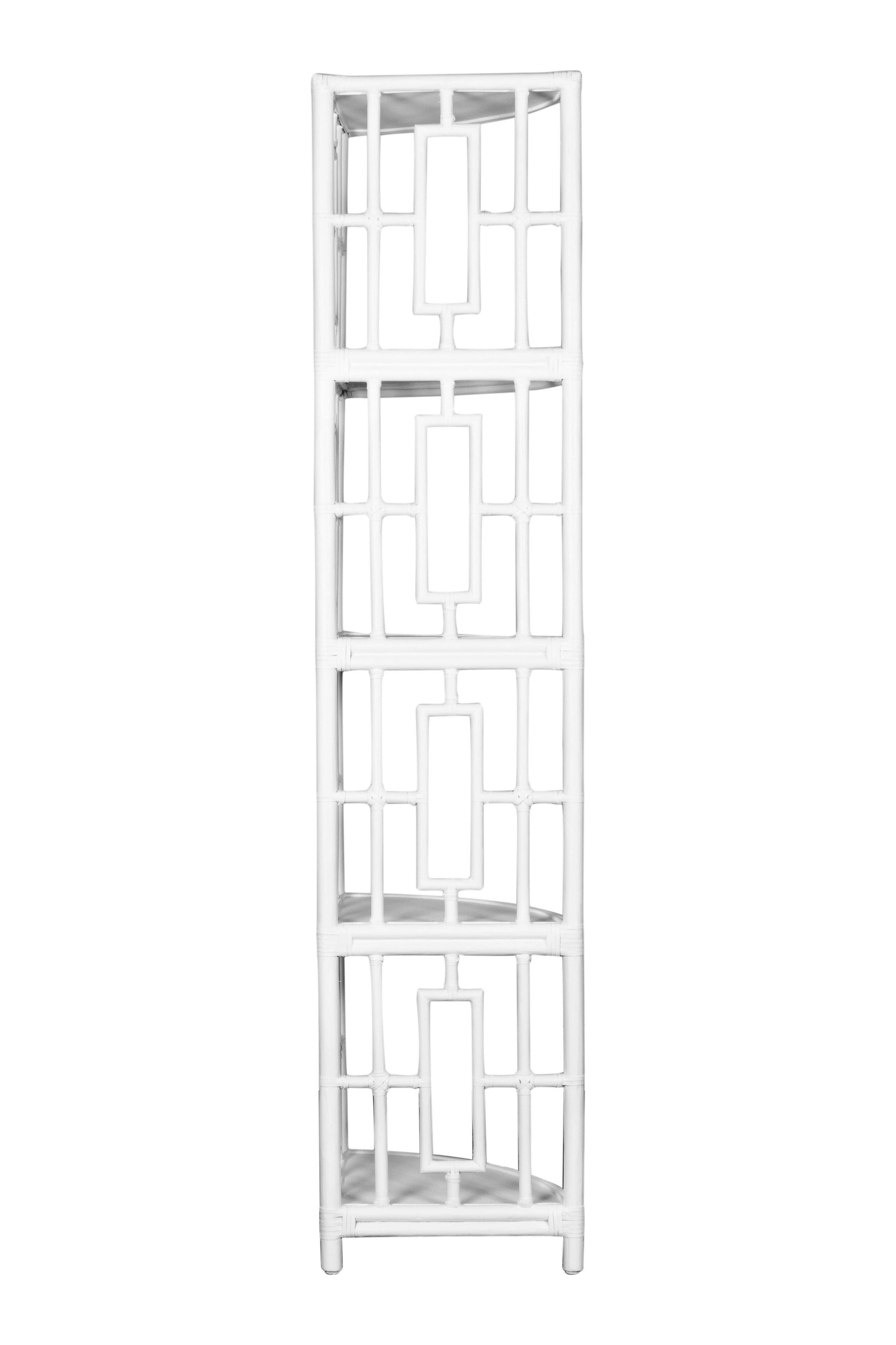 David Francis - Trinity Corner Etagere