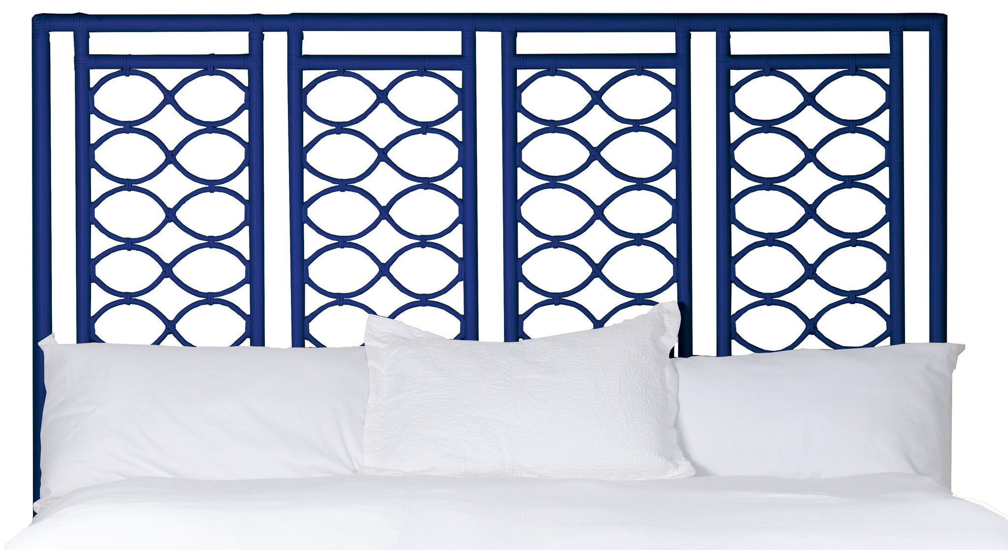 David Francis - Infinity Headboard