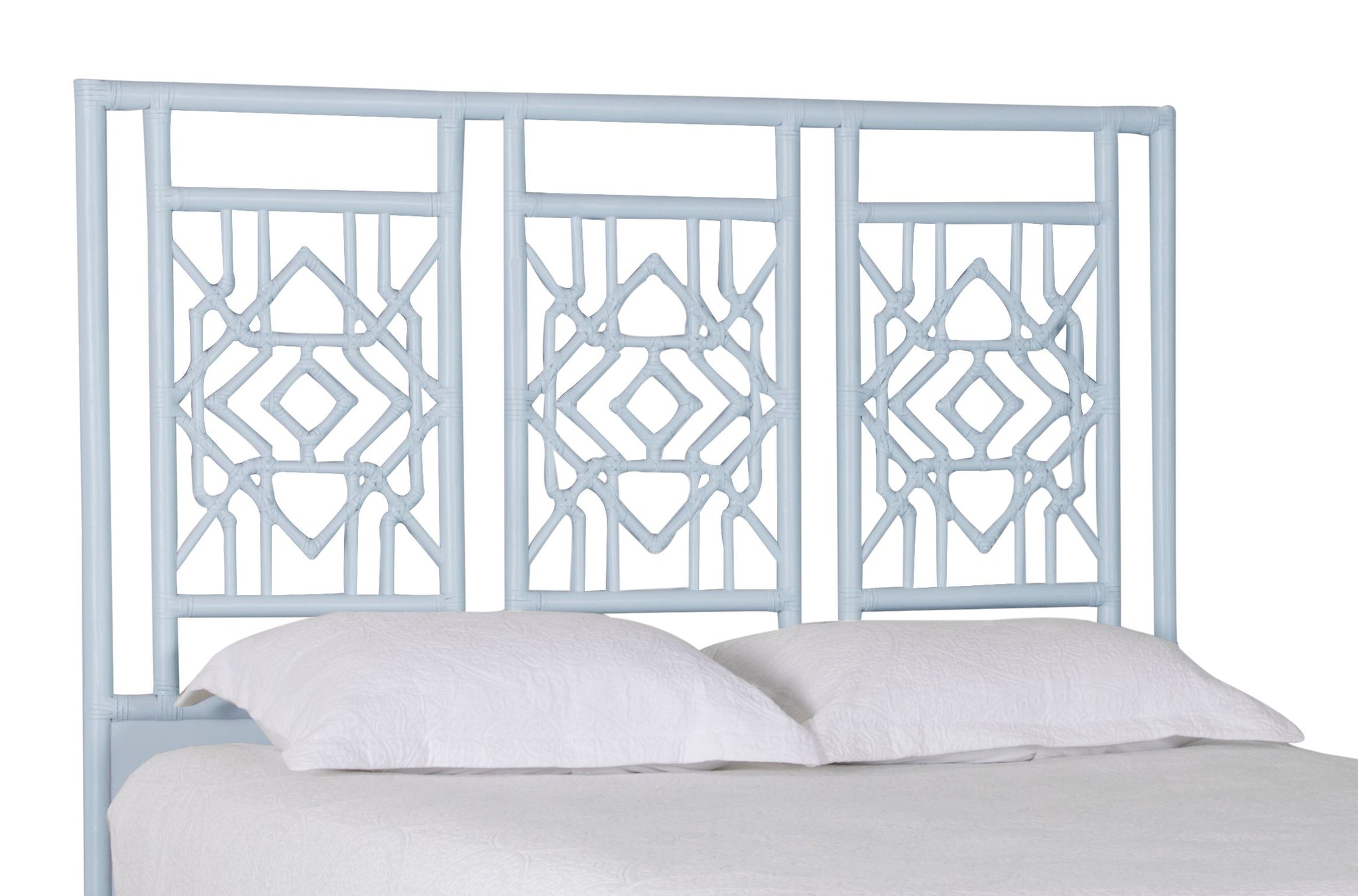 David Francis - Tulum Headboard