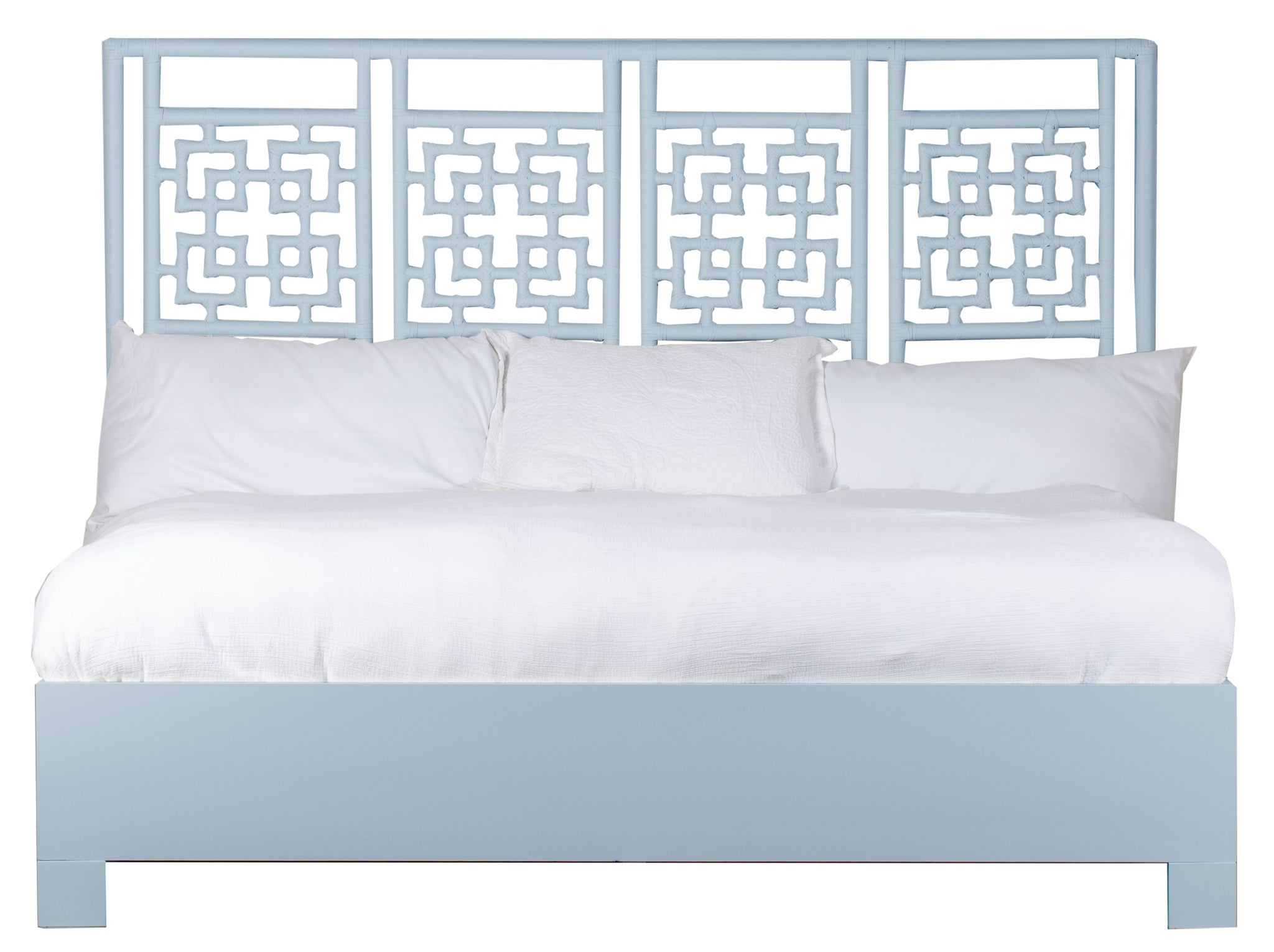 David Francis - Palm Springs Bed