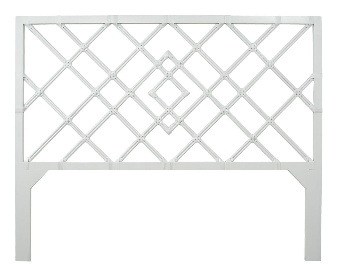 David Francis - Darien Headboard