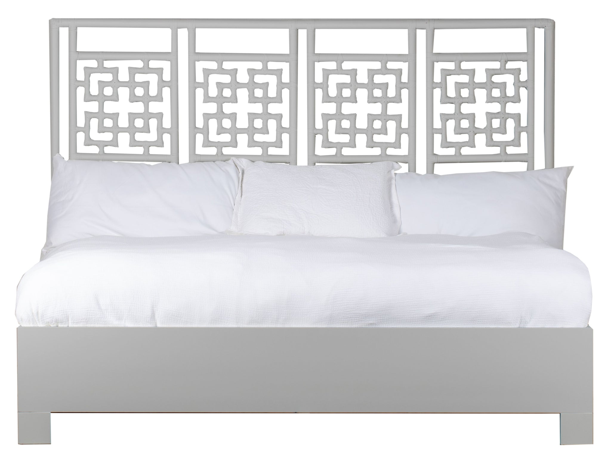 David Francis - Palm Springs Bed