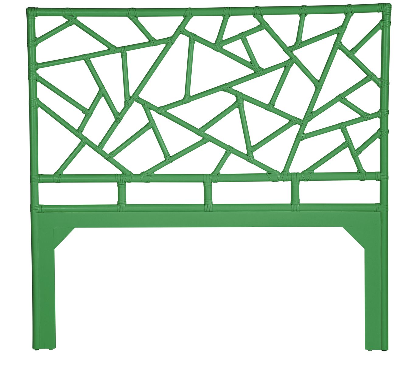 David Francis - Tiffany Headboard