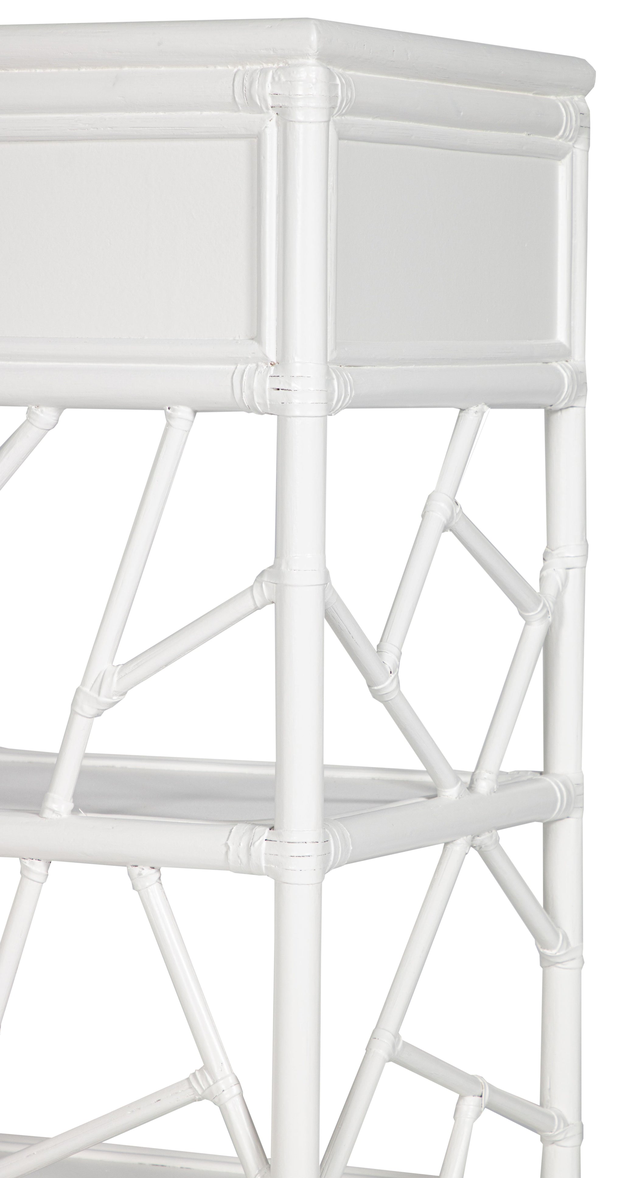 David Francis - Tiffany End Table