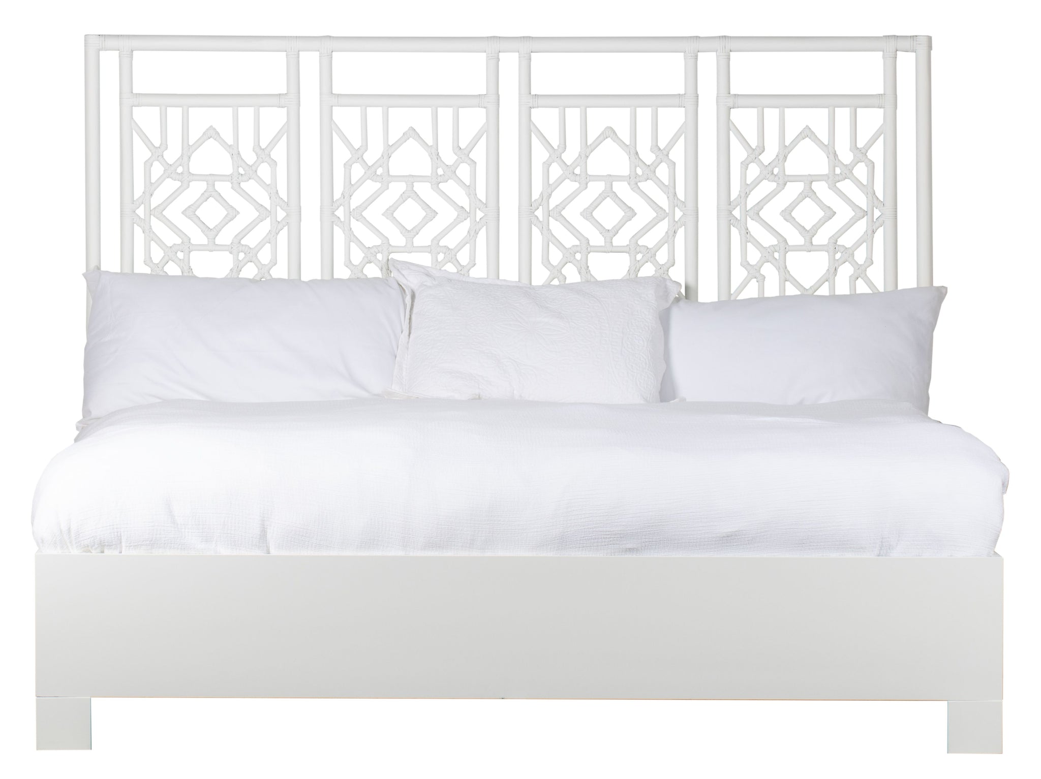 David Francis - Tulum Bed