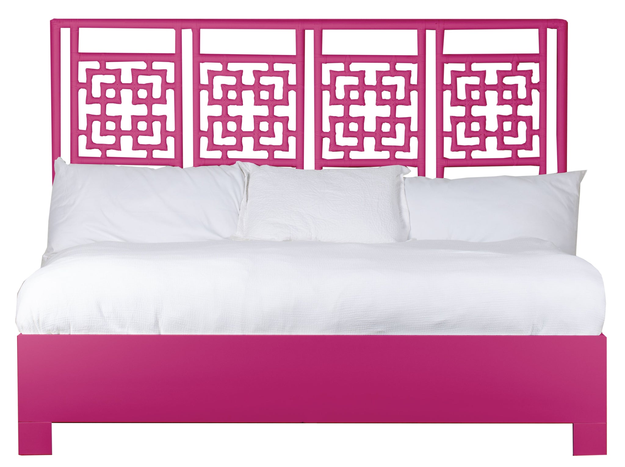 David Francis - Palm Springs Bed