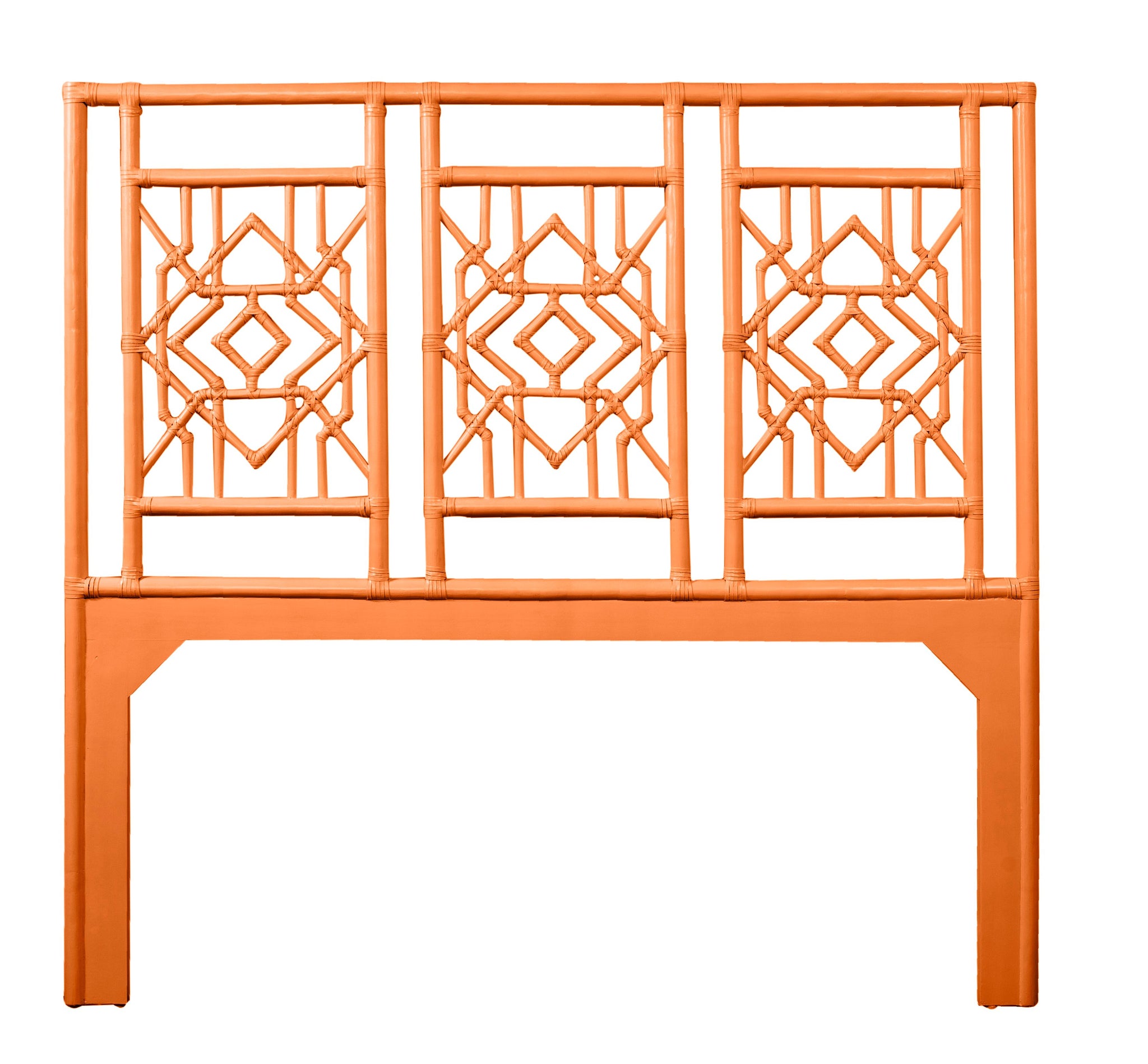 David Francis - Tulum Headboard