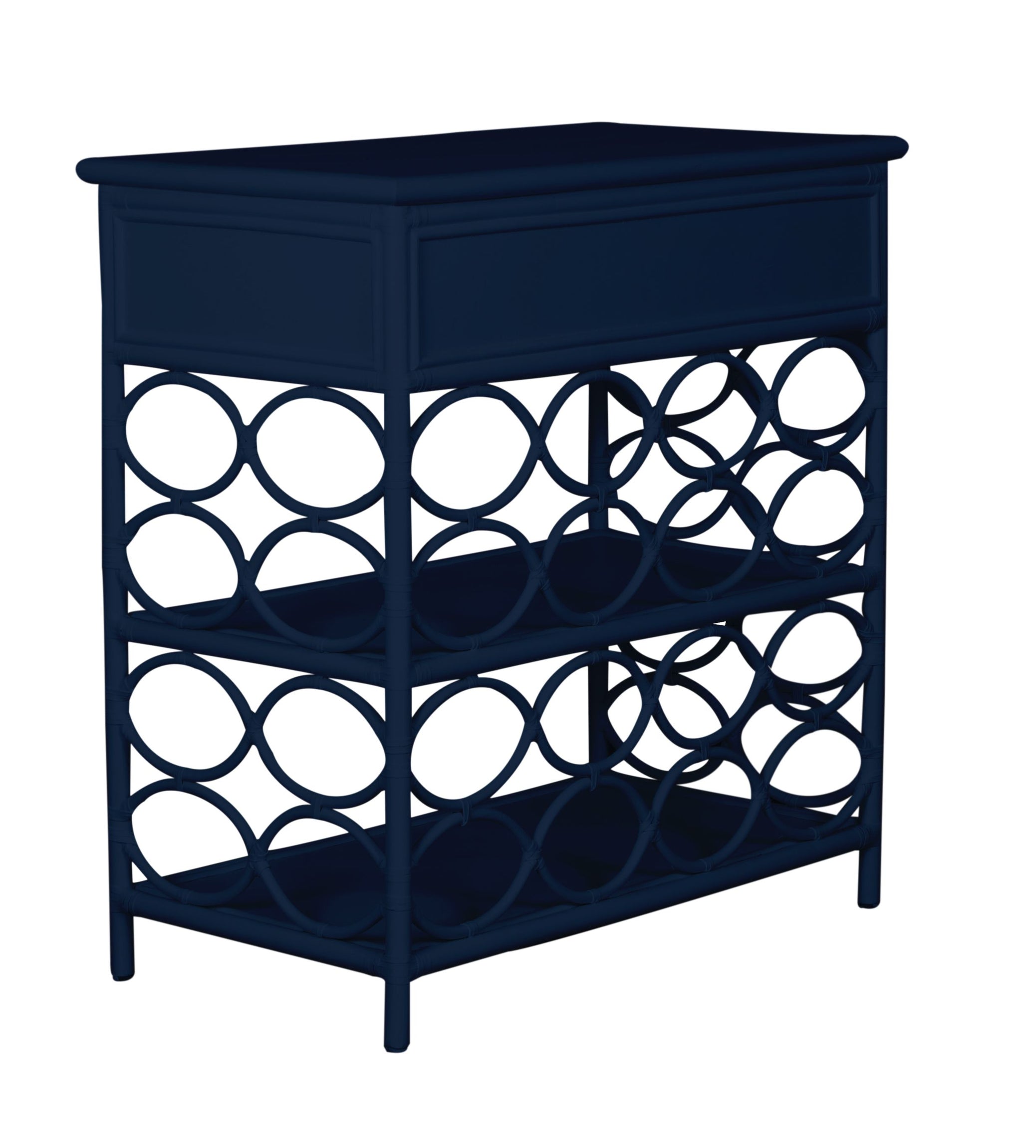 David Francis - Infinity Nightstand