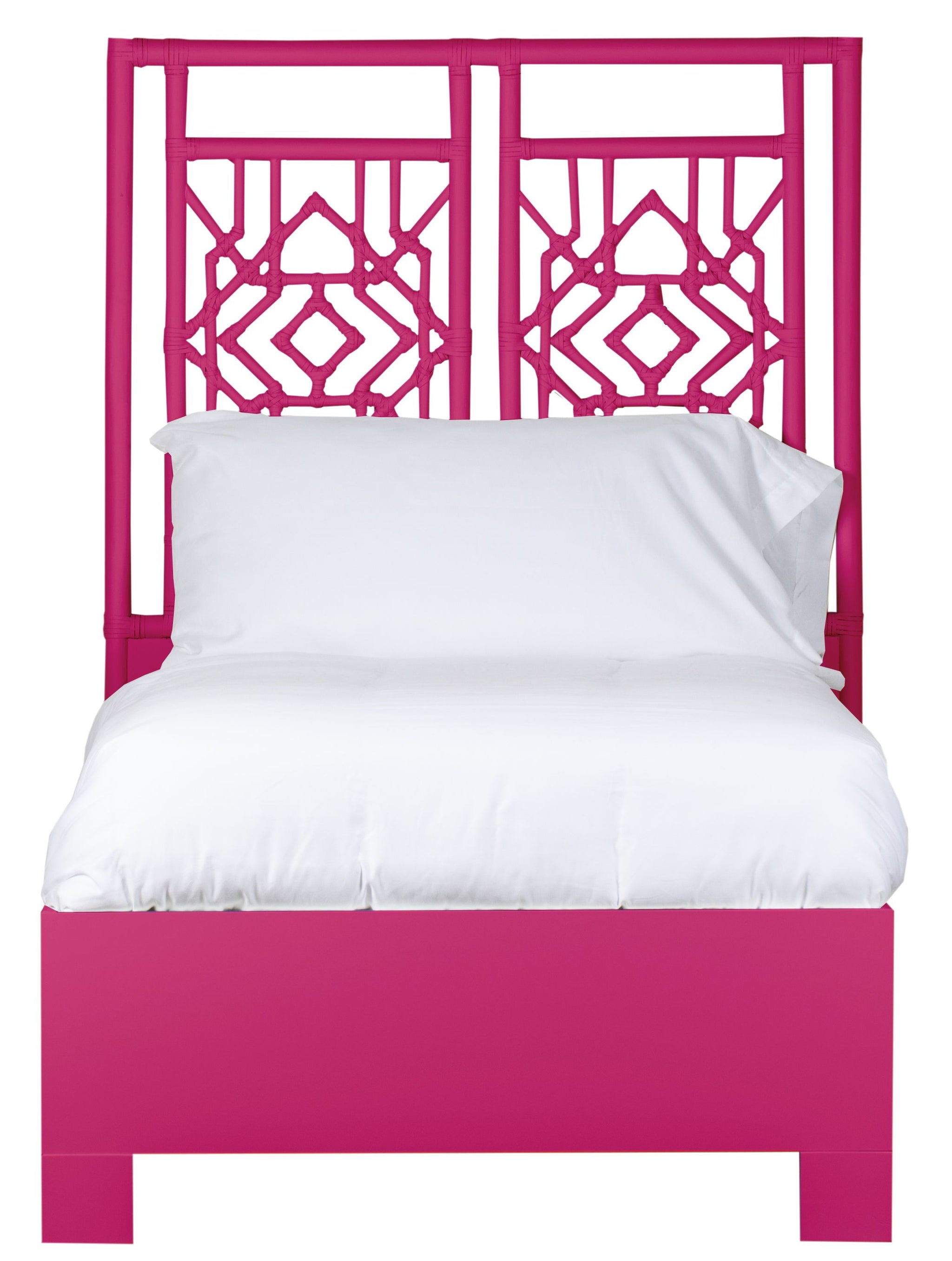 David Francis - Tulum Bed