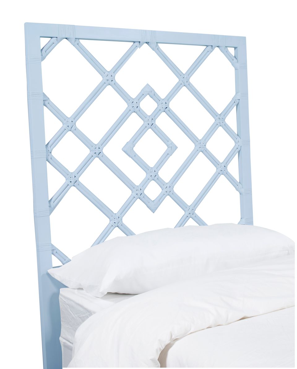 David Francis - Darien Headboard