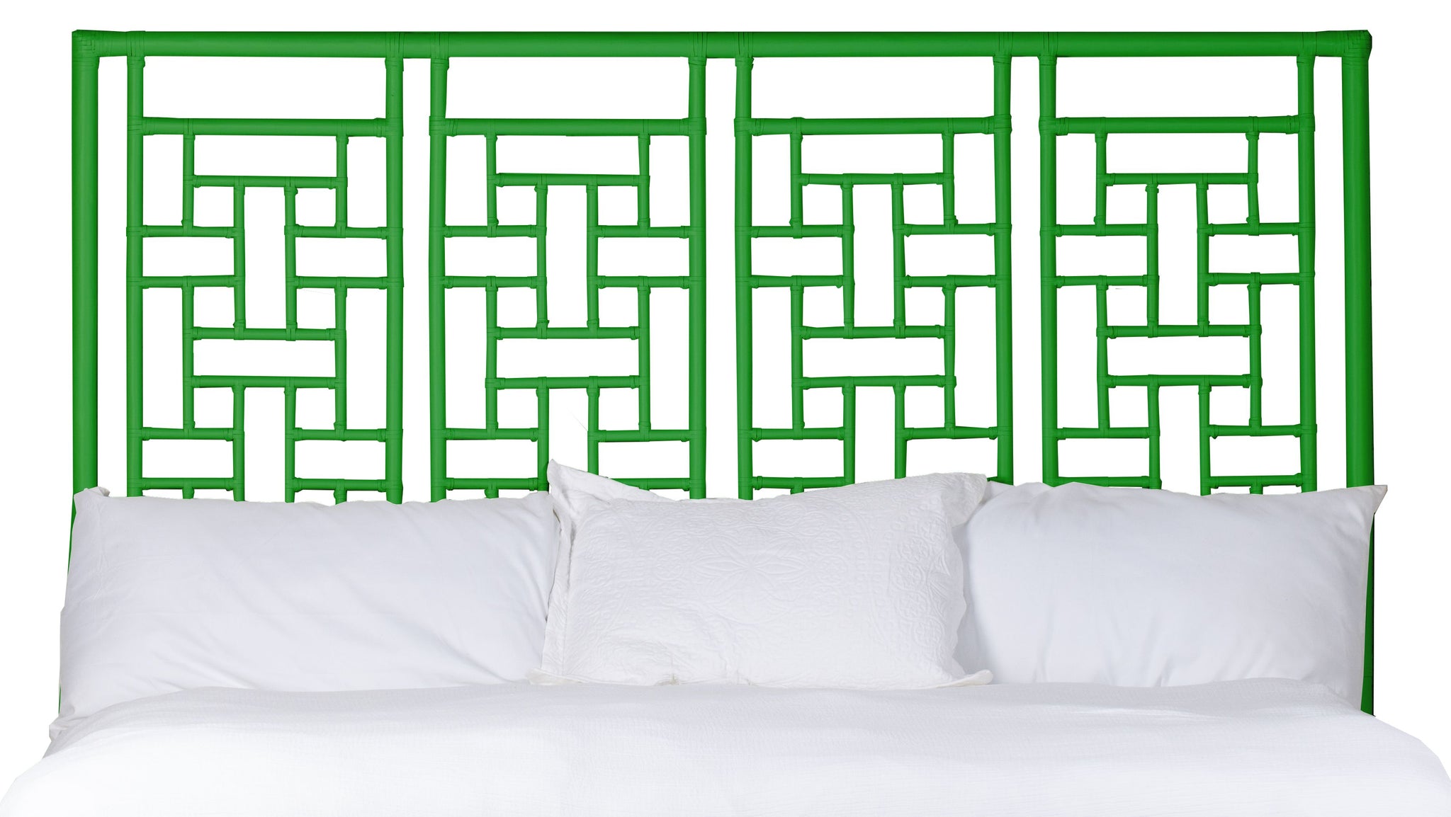 David Francis - Ohana Headboard